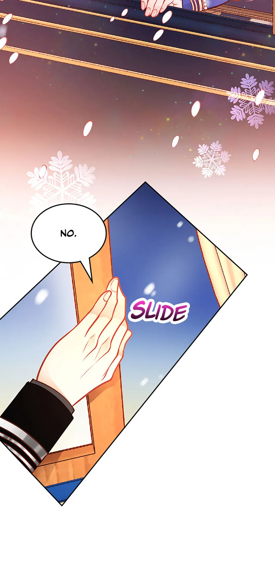 The Duchess’s Secret Dressing Room Chapter 118 - page 51