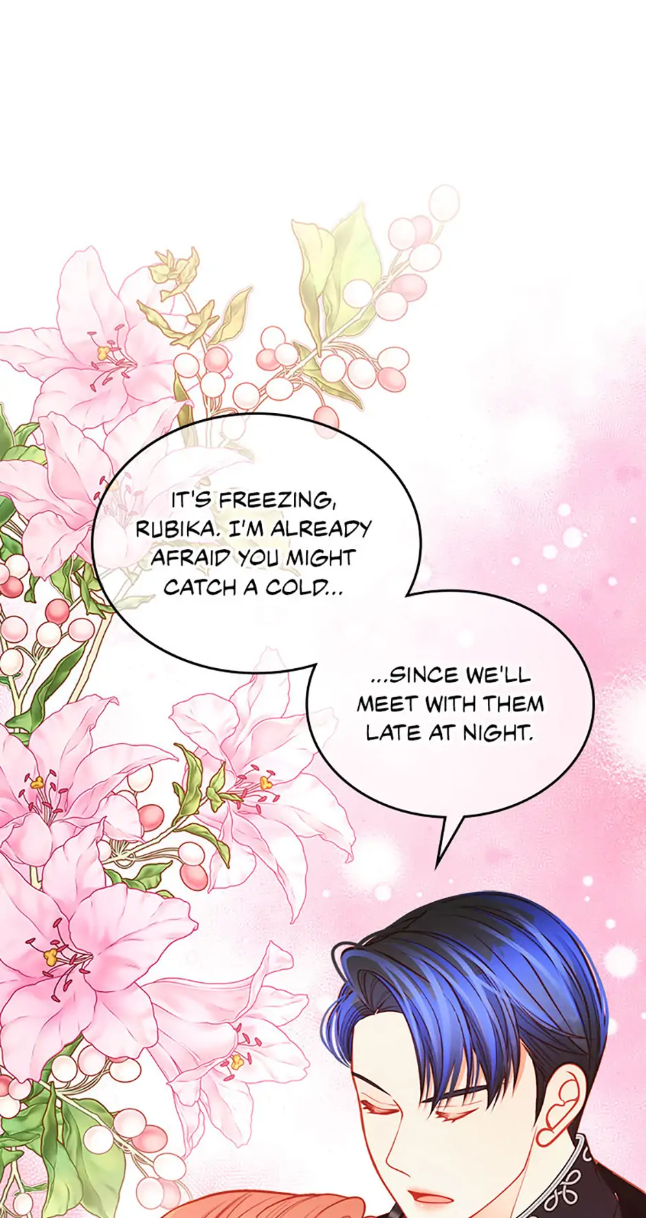 The Duchess’s Secret Dressing Room Chapter 118 - page 52