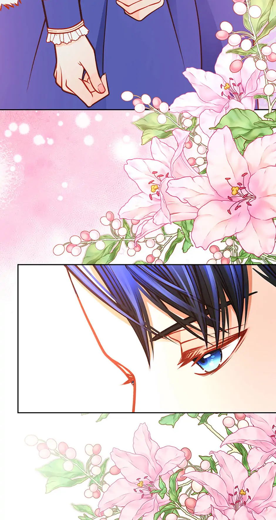 The Duchess’s Secret Dressing Room Chapter 118 - page 54