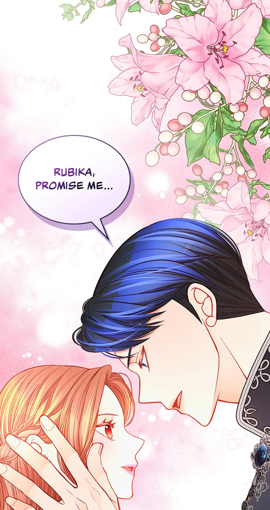 The Duchess’s Secret Dressing Room Chapter 118 - page 55