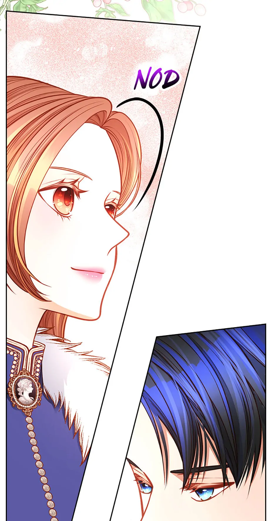 The Duchess’s Secret Dressing Room Chapter 118 - page 57