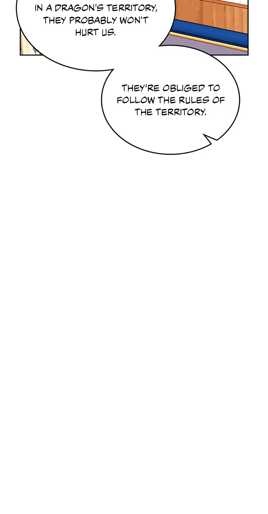 The Duchess’s Secret Dressing Room Chapter 118 - page 62