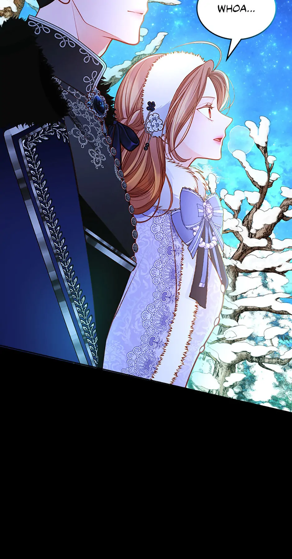 The Duchess’s Secret Dressing Room Chapter 118 - page 66