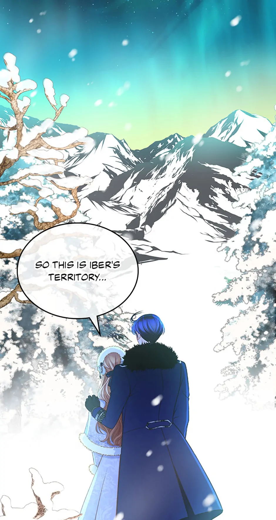 The Duchess’s Secret Dressing Room Chapter 118 - page 68