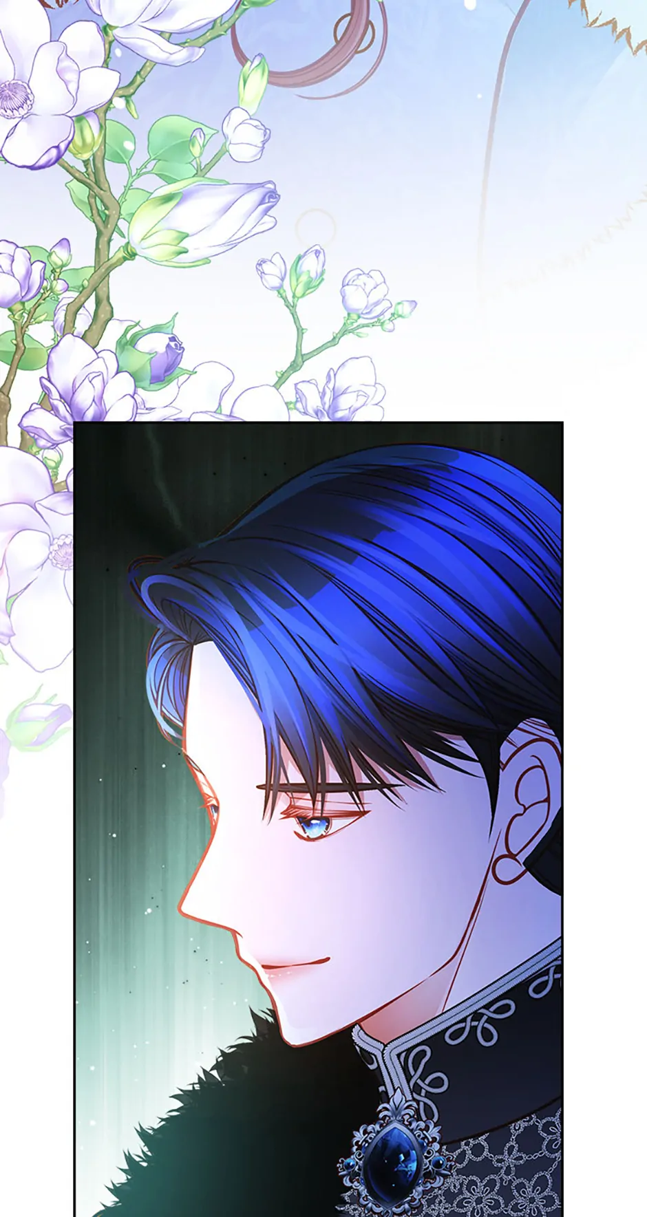 The Duchess’s Secret Dressing Room Chapter 118 - page 71