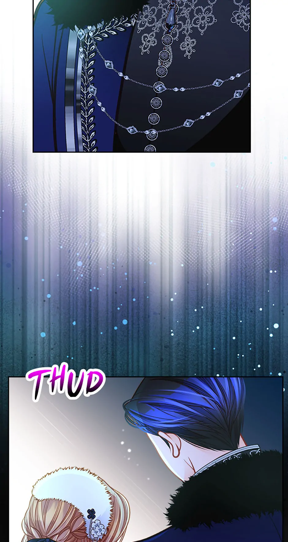 The Duchess’s Secret Dressing Room Chapter 118 - page 72