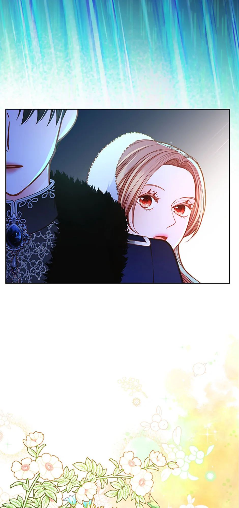 The Duchess’s Secret Dressing Room Chapter 118 - page 77