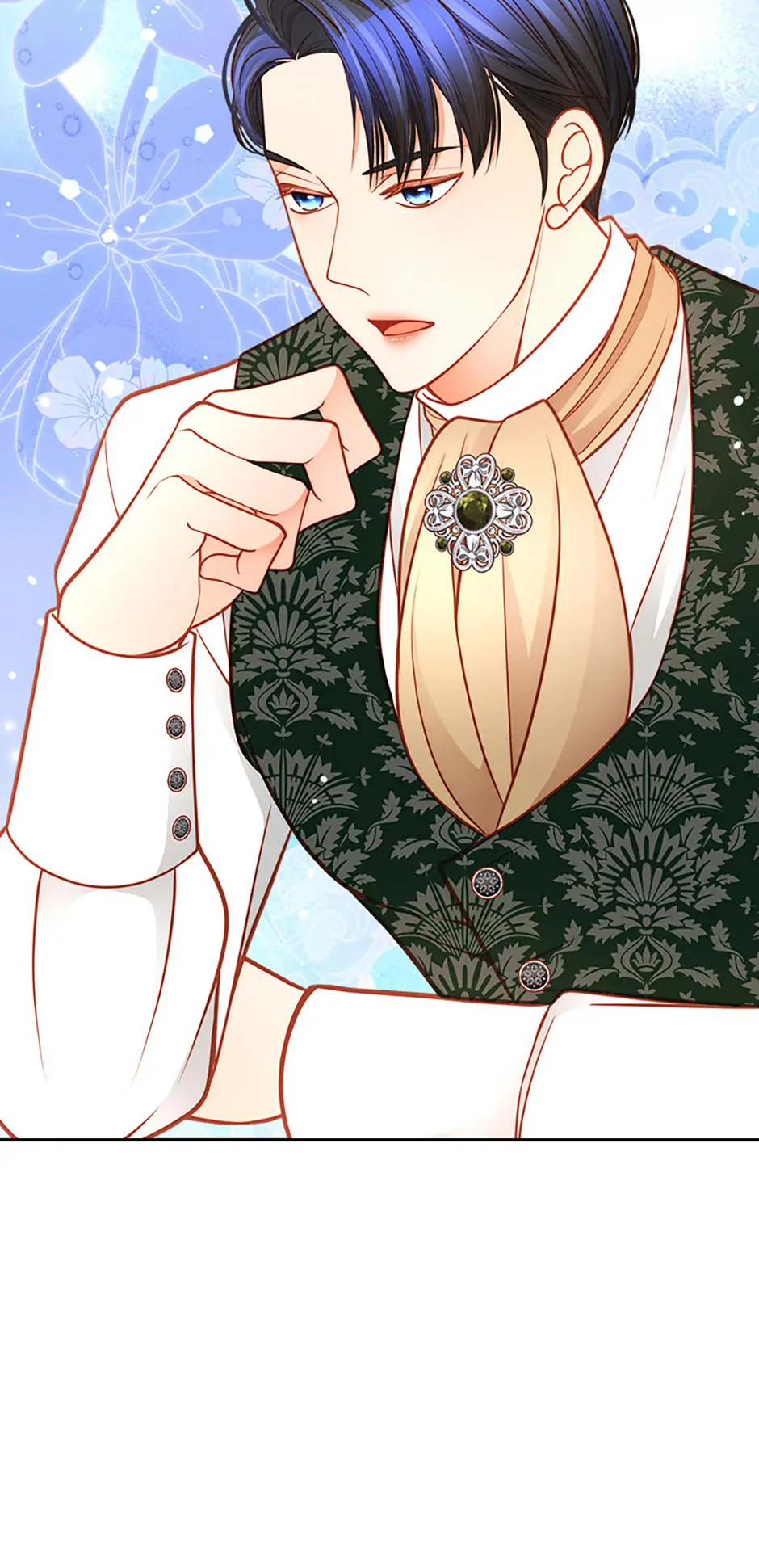 The Duchess’s Secret Dressing Room Chapter 118 - page 7