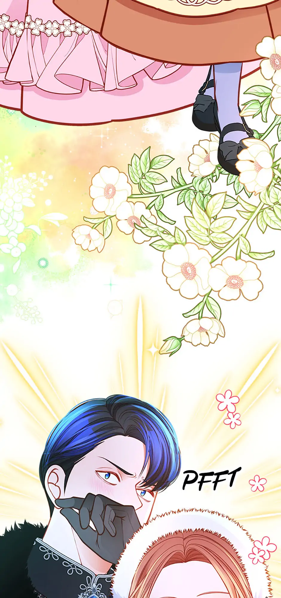 The Duchess’s Secret Dressing Room Chapter 118 - page 79