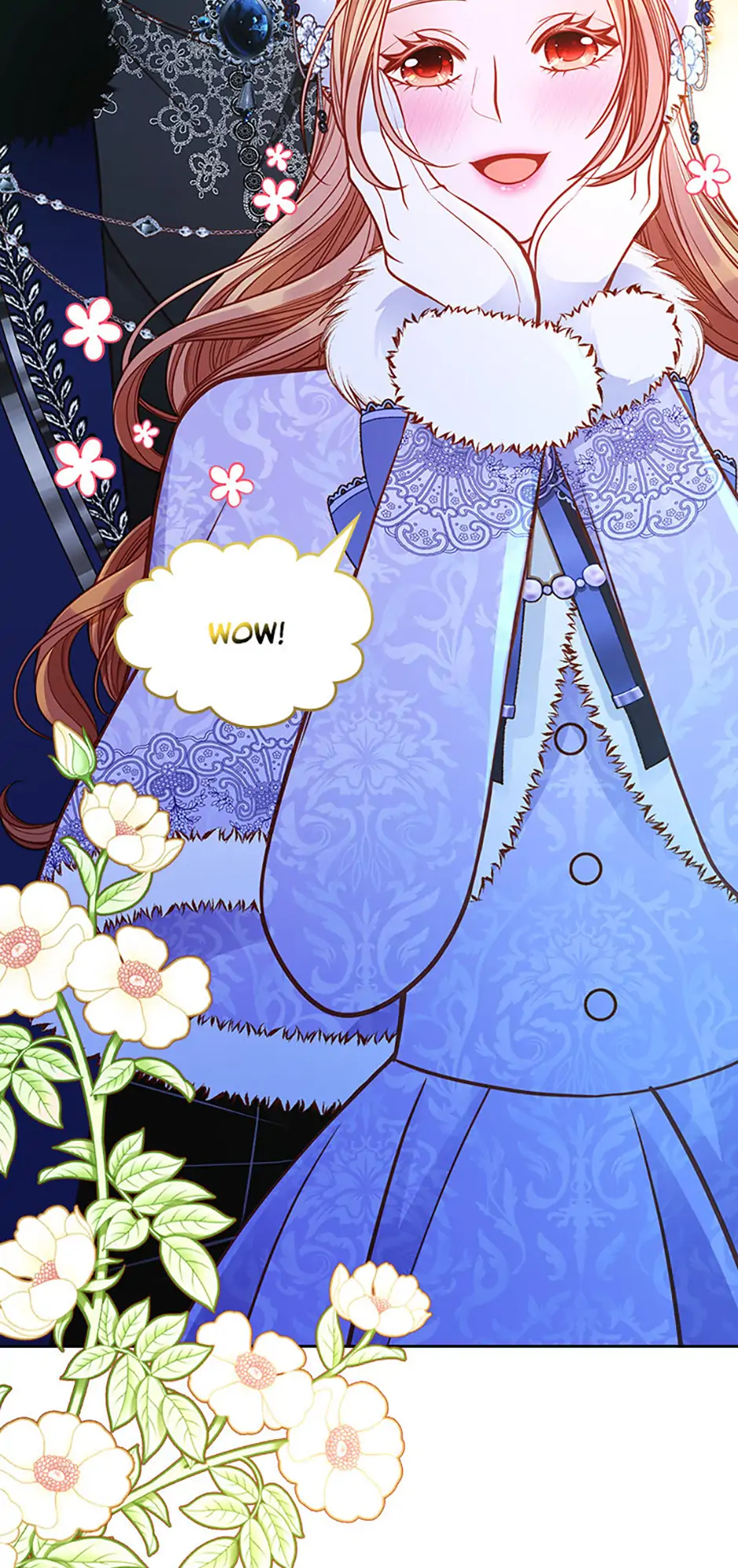 The Duchess’s Secret Dressing Room Chapter 118 - page 80