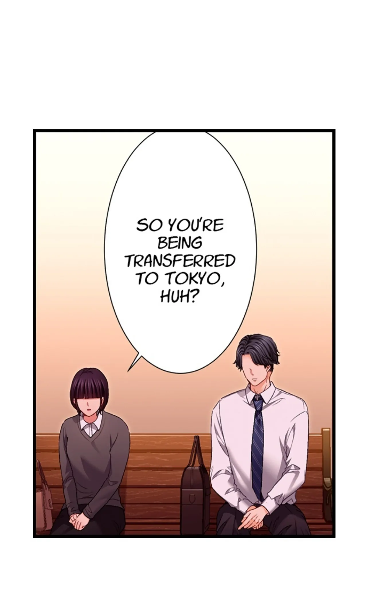 Konya, Ottokokan Shimasen ka?~ Resu Otto to Nikushoku Otto ~ Chapter 107 - page 17