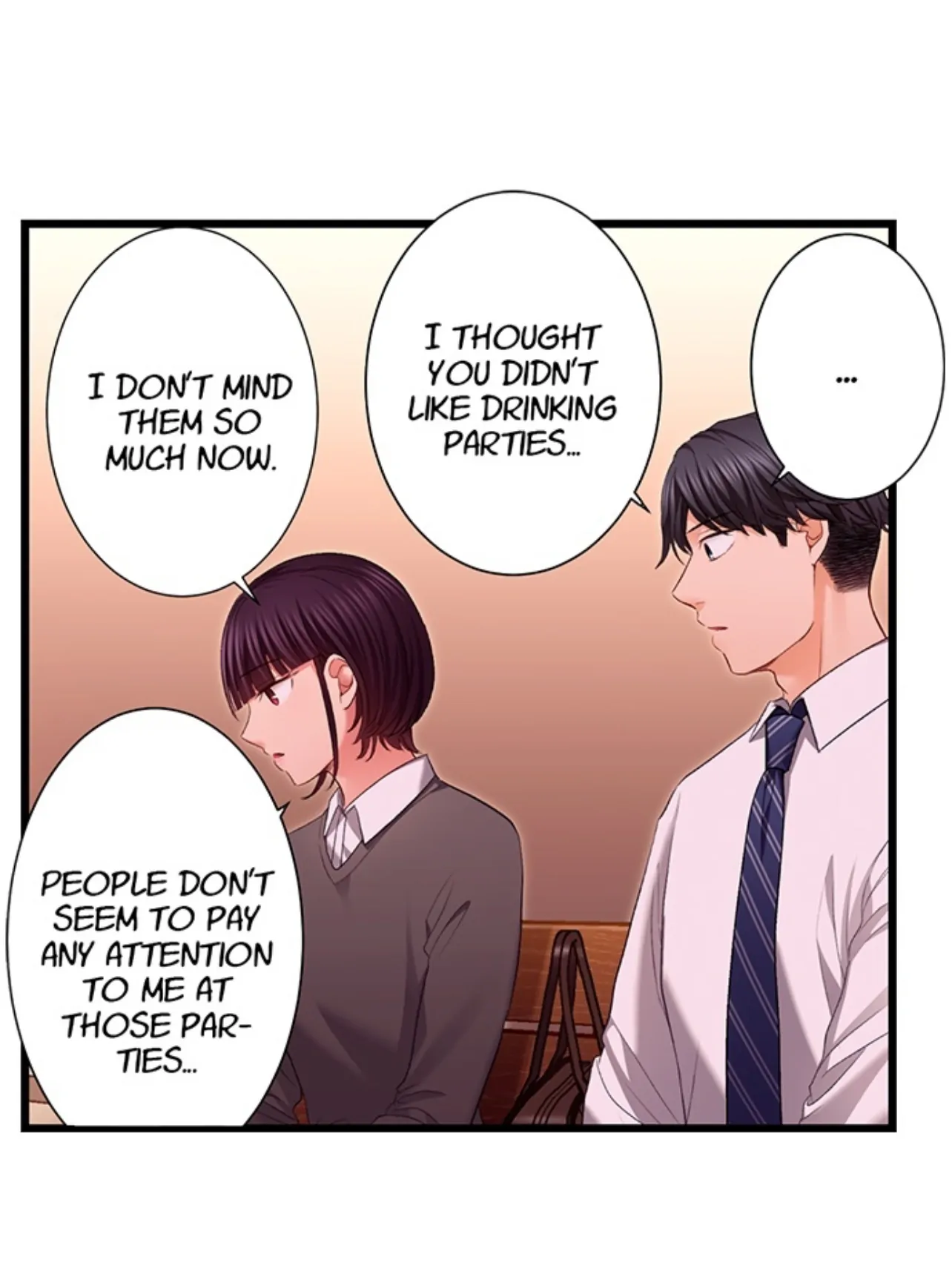 Konya, Ottokokan Shimasen ka?~ Resu Otto to Nikushoku Otto ~ Chapter 107 - page 20