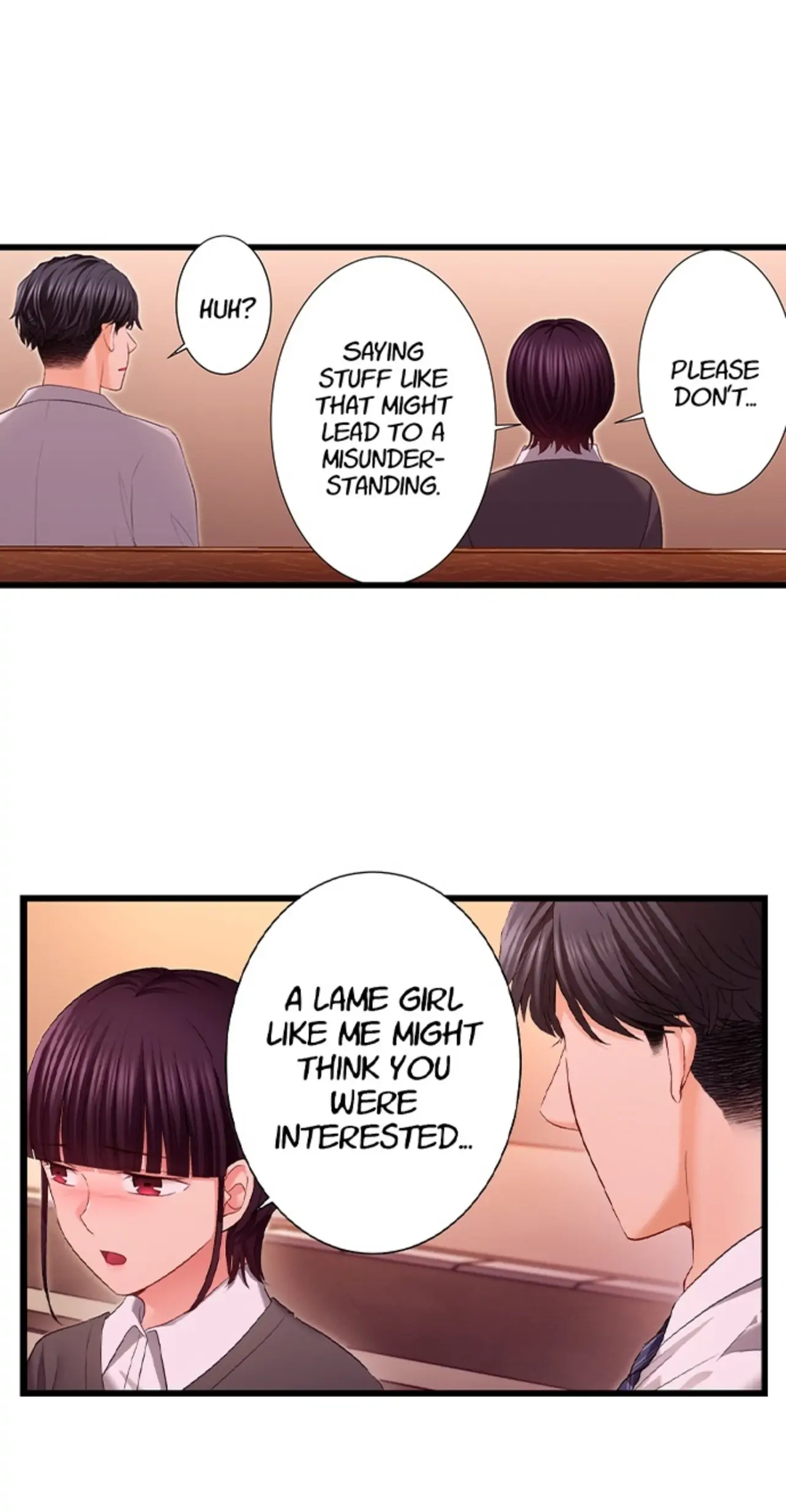 Konya, Ottokokan Shimasen ka?~ Resu Otto to Nikushoku Otto ~ Chapter 107 - page 24