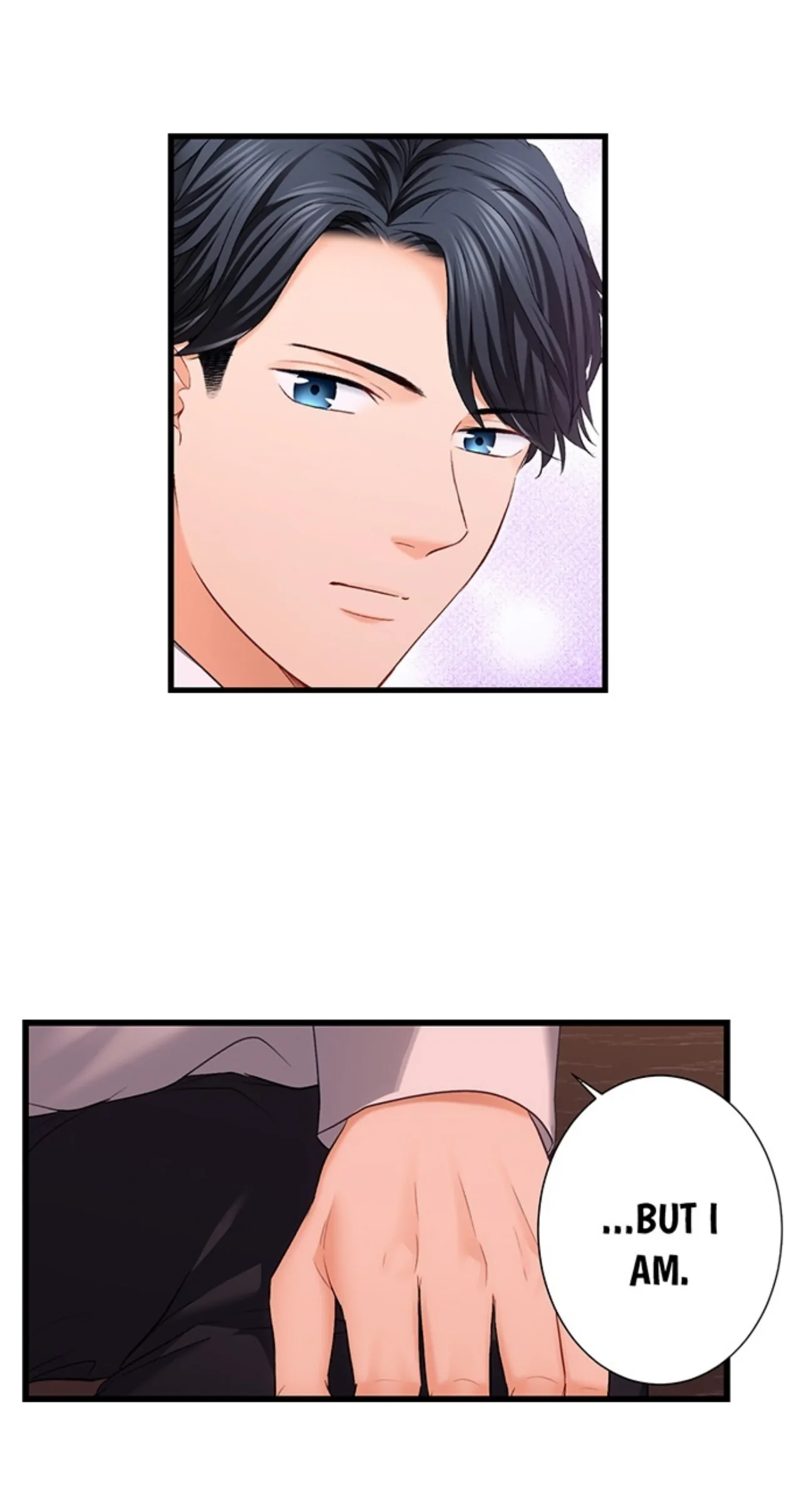 Konya, Ottokokan Shimasen ka?~ Resu Otto to Nikushoku Otto ~ Chapter 107 - page 25