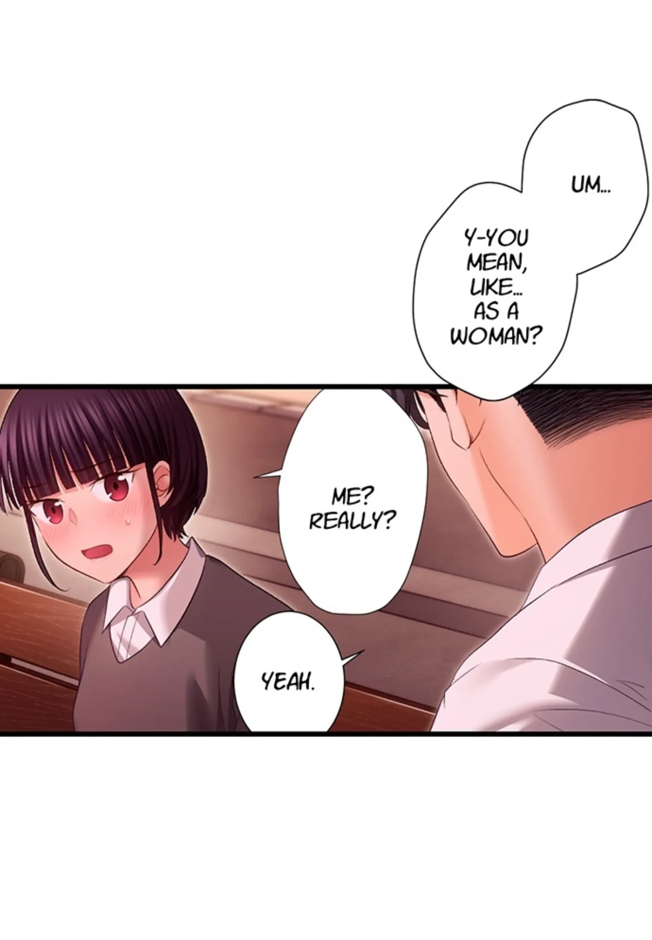 Konya, Ottokokan Shimasen ka?~ Resu Otto to Nikushoku Otto ~ Chapter 107 - page 28