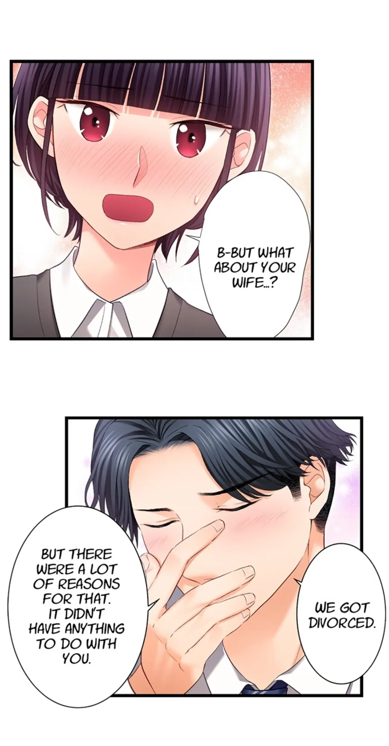 Konya, Ottokokan Shimasen ka?~ Resu Otto to Nikushoku Otto ~ Chapter 107 - page 29