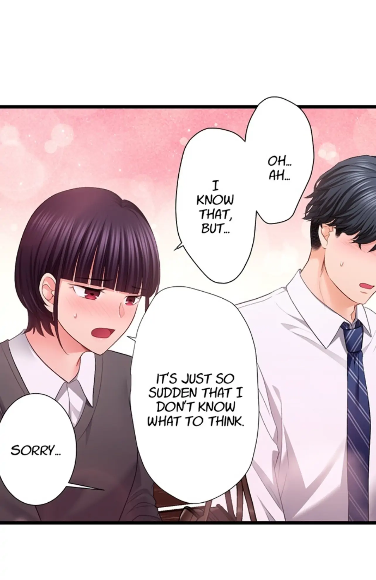 Konya, Ottokokan Shimasen ka?~ Resu Otto to Nikushoku Otto ~ Chapter 107 - page 30