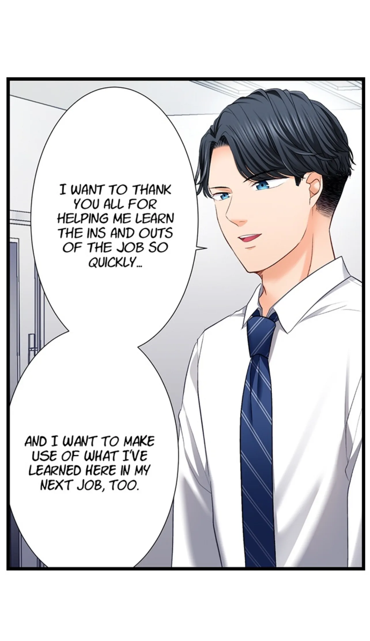 Konya, Ottokokan Shimasen ka?~ Resu Otto to Nikushoku Otto ~ Chapter 107 - page 4