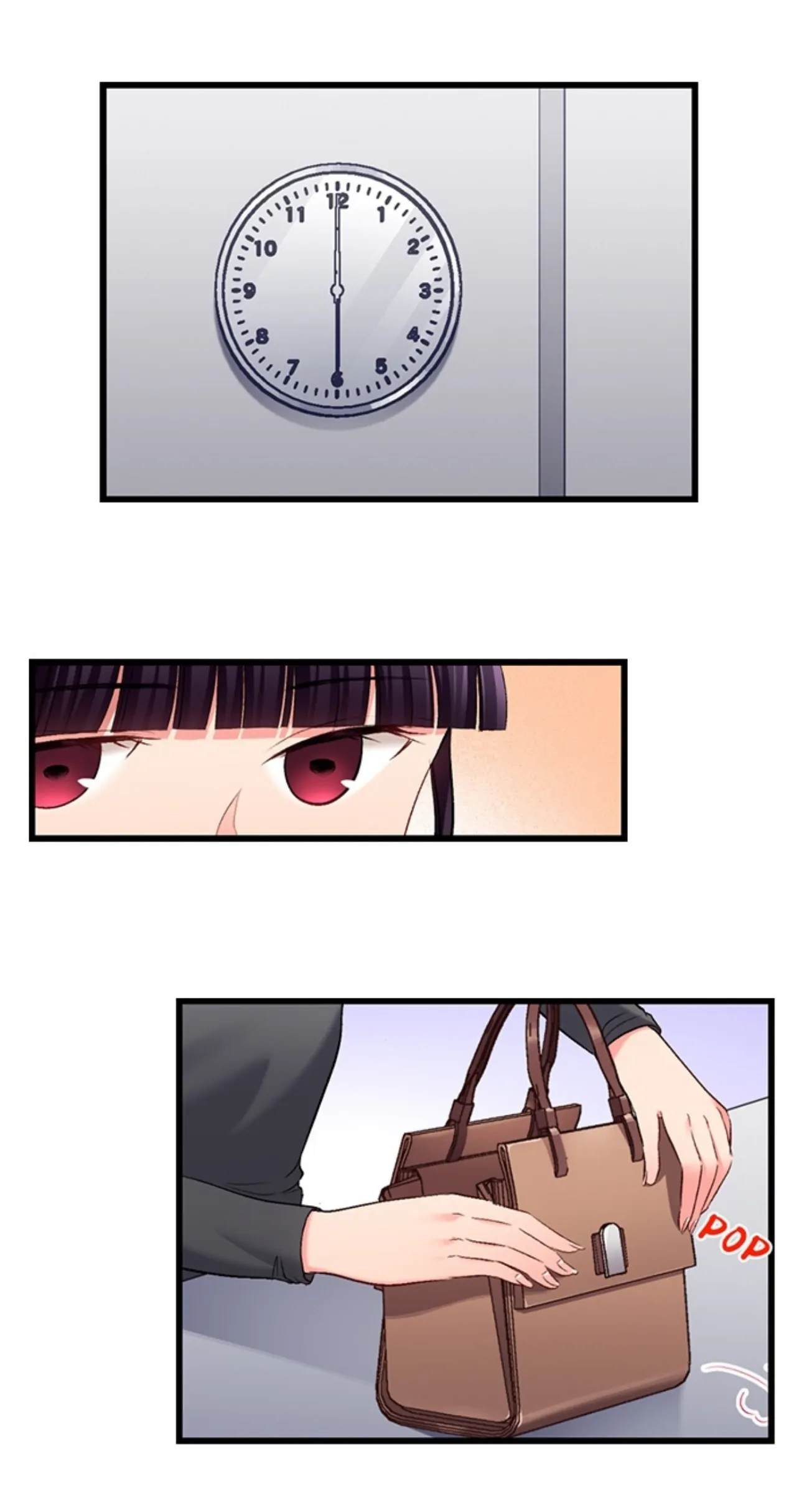 Konya, Ottokokan Shimasen ka?~ Resu Otto to Nikushoku Otto ~ Chapter 107 - page 6