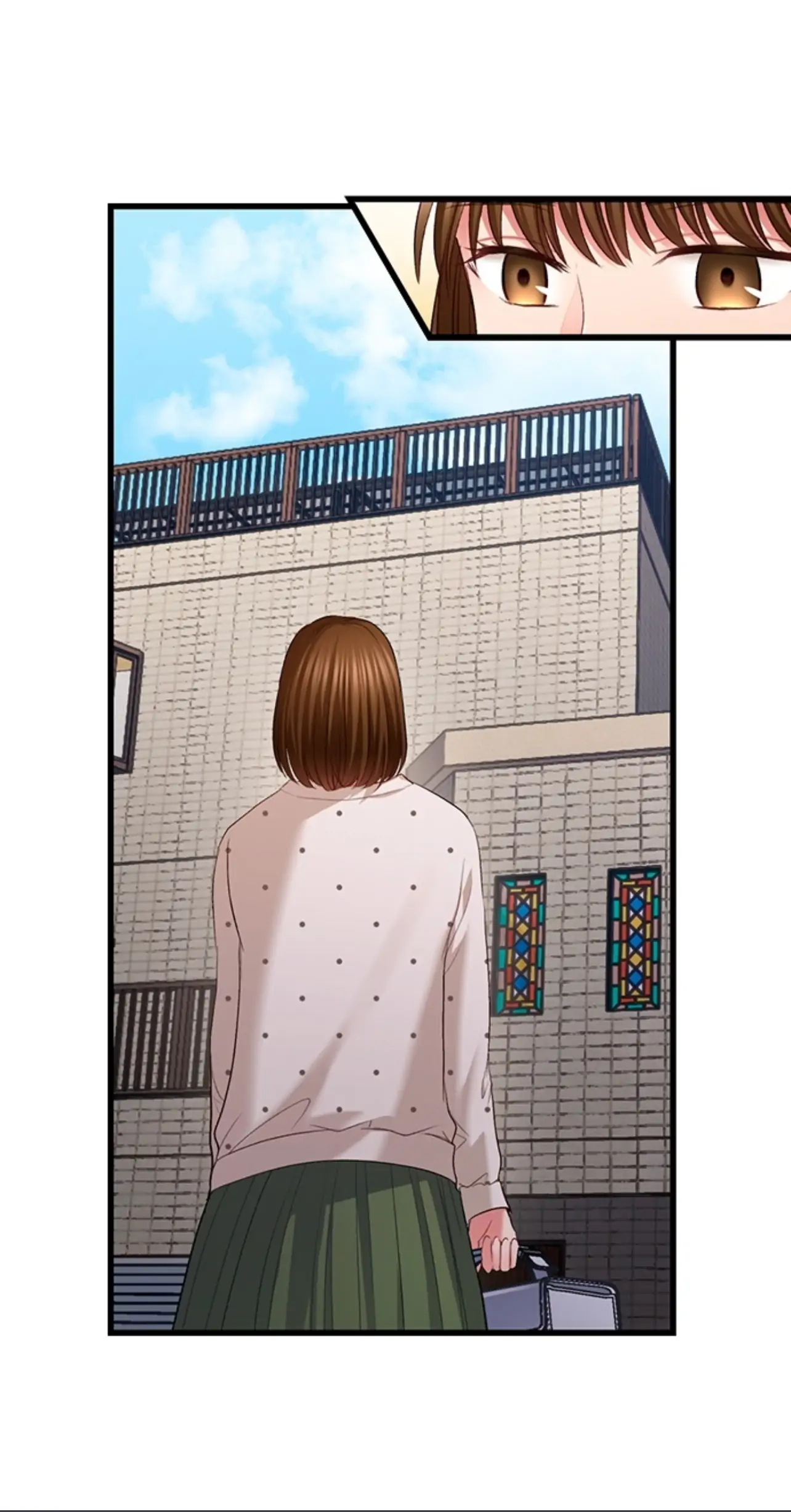 Konya, Ottokokan Shimasen ka?~ Resu Otto to Nikushoku Otto ~ Chapter 108 - page 10