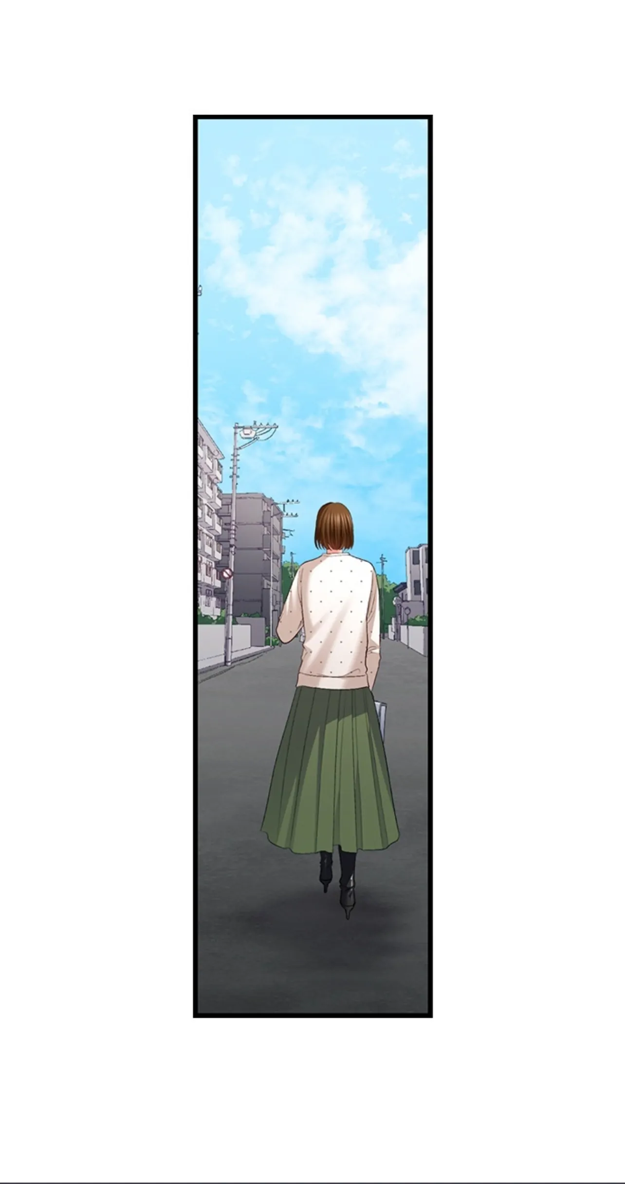 Konya, Ottokokan Shimasen ka?~ Resu Otto to Nikushoku Otto ~ Chapter 108 - page 12