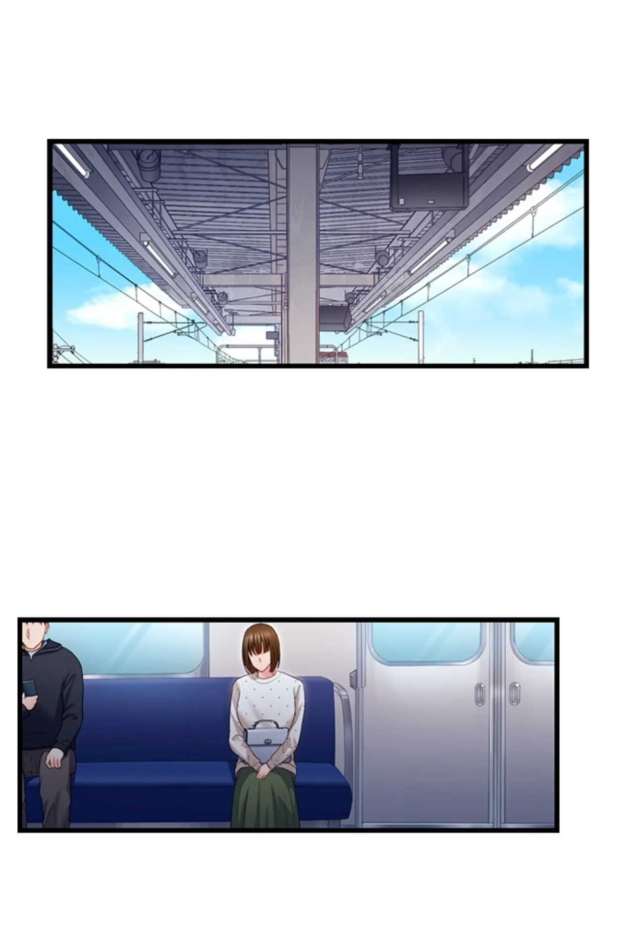Konya, Ottokokan Shimasen ka?~ Resu Otto to Nikushoku Otto ~ Chapter 108 - page 13