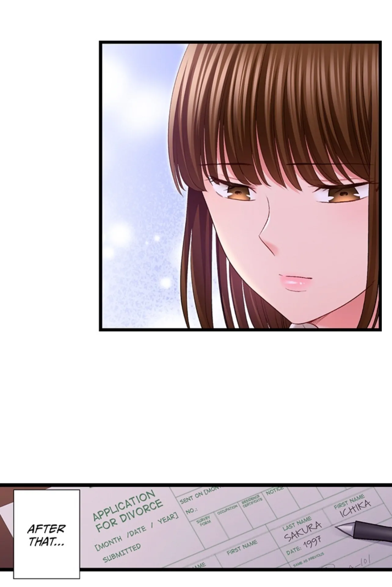 Konya, Ottokokan Shimasen ka?~ Resu Otto to Nikushoku Otto ~ Chapter 108 - page 14