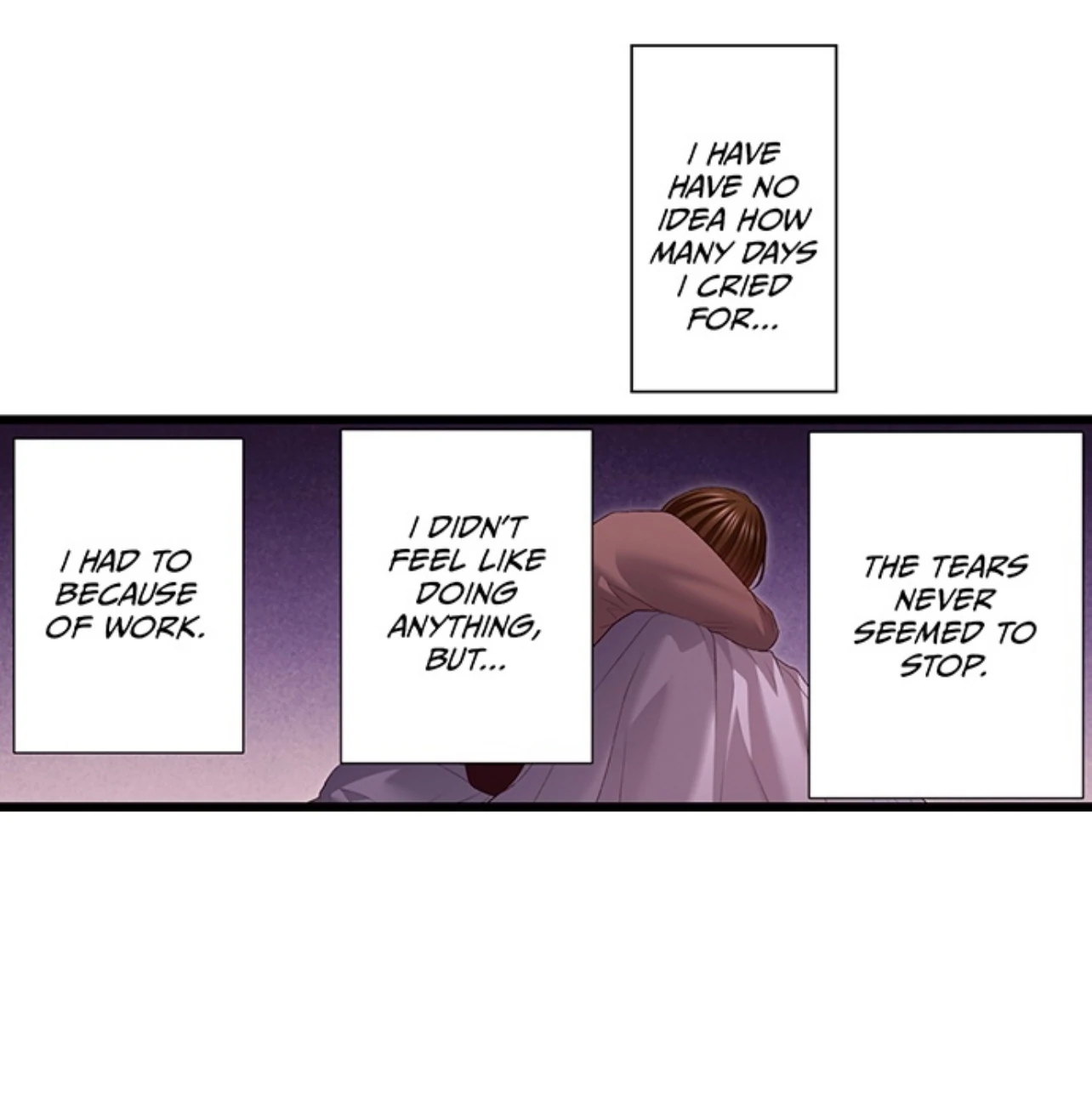 Konya, Ottokokan Shimasen ka?~ Resu Otto to Nikushoku Otto ~ Chapter 108 - page 15