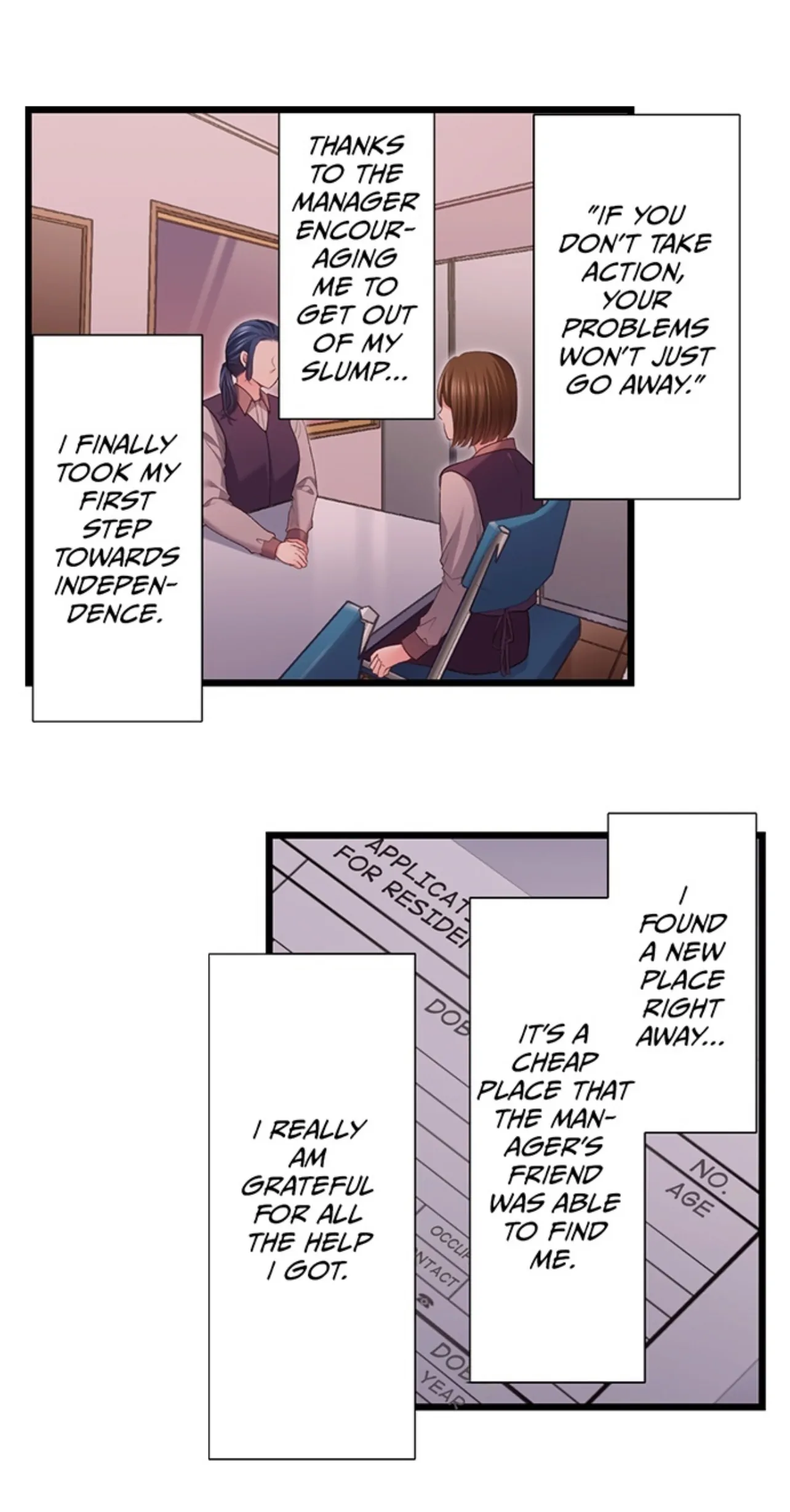 Konya, Ottokokan Shimasen ka?~ Resu Otto to Nikushoku Otto ~ Chapter 108 - page 16