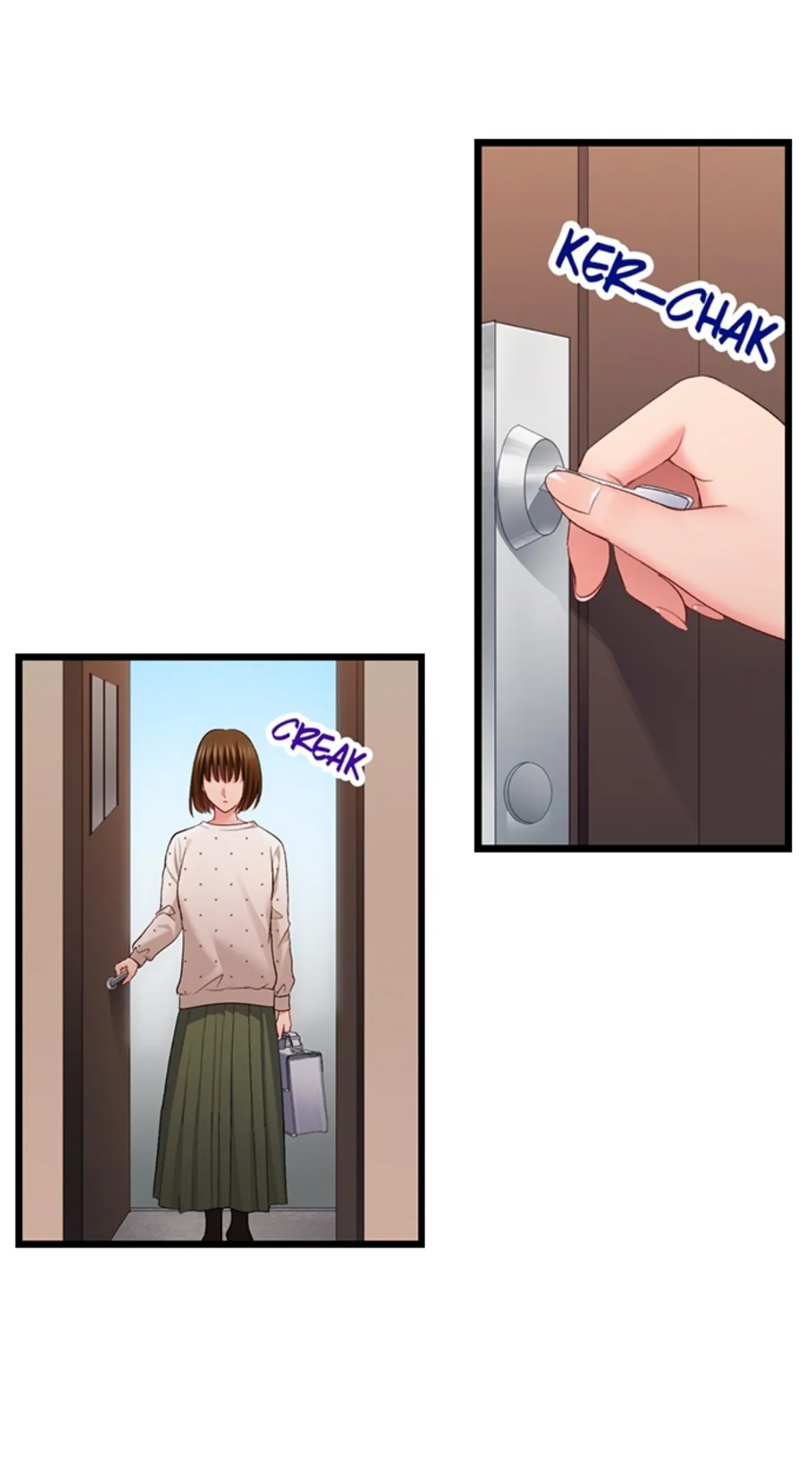 Konya, Ottokokan Shimasen ka?~ Resu Otto to Nikushoku Otto ~ Chapter 108 - page 18