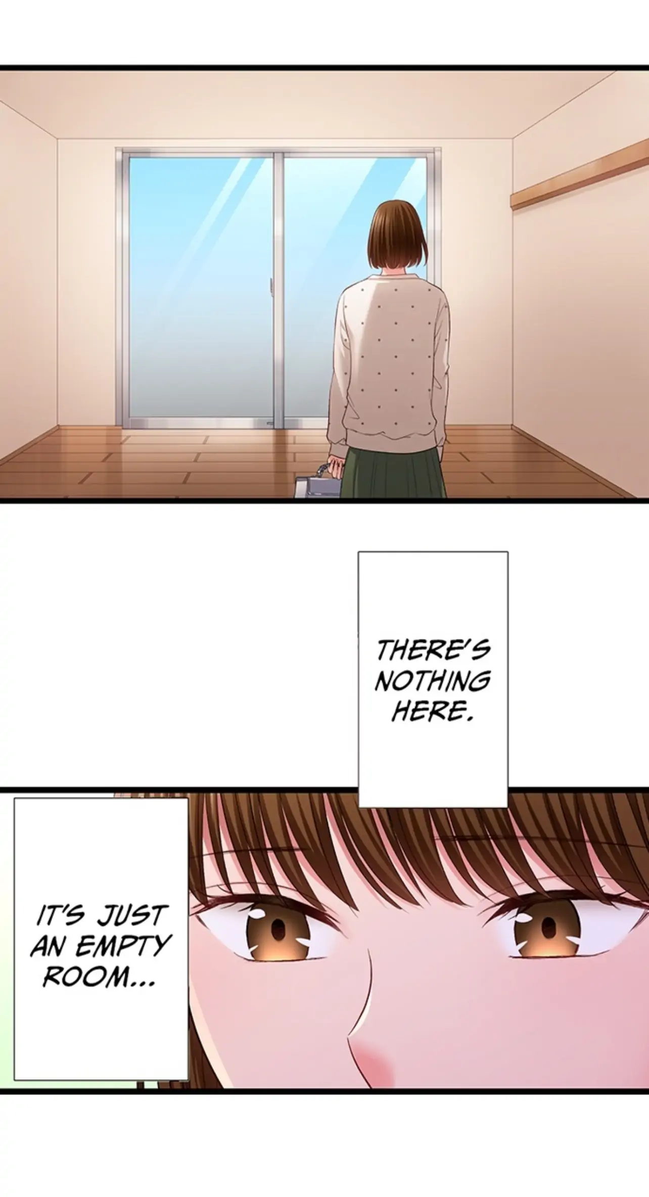 Konya, Ottokokan Shimasen ka?~ Resu Otto to Nikushoku Otto ~ Chapter 108 - page 19