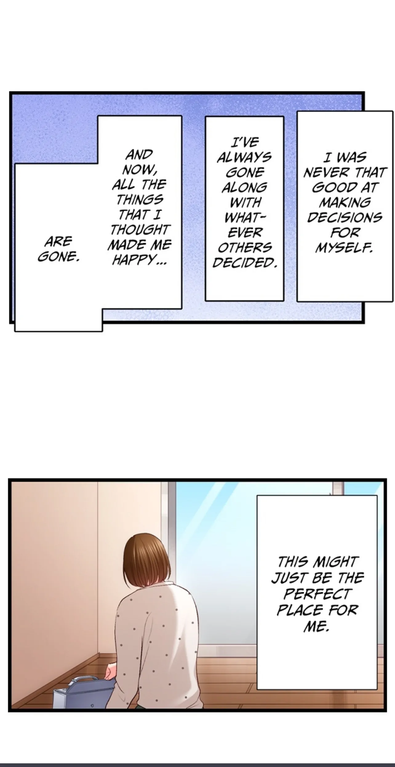 Konya, Ottokokan Shimasen ka?~ Resu Otto to Nikushoku Otto ~ Chapter 108 - page 20