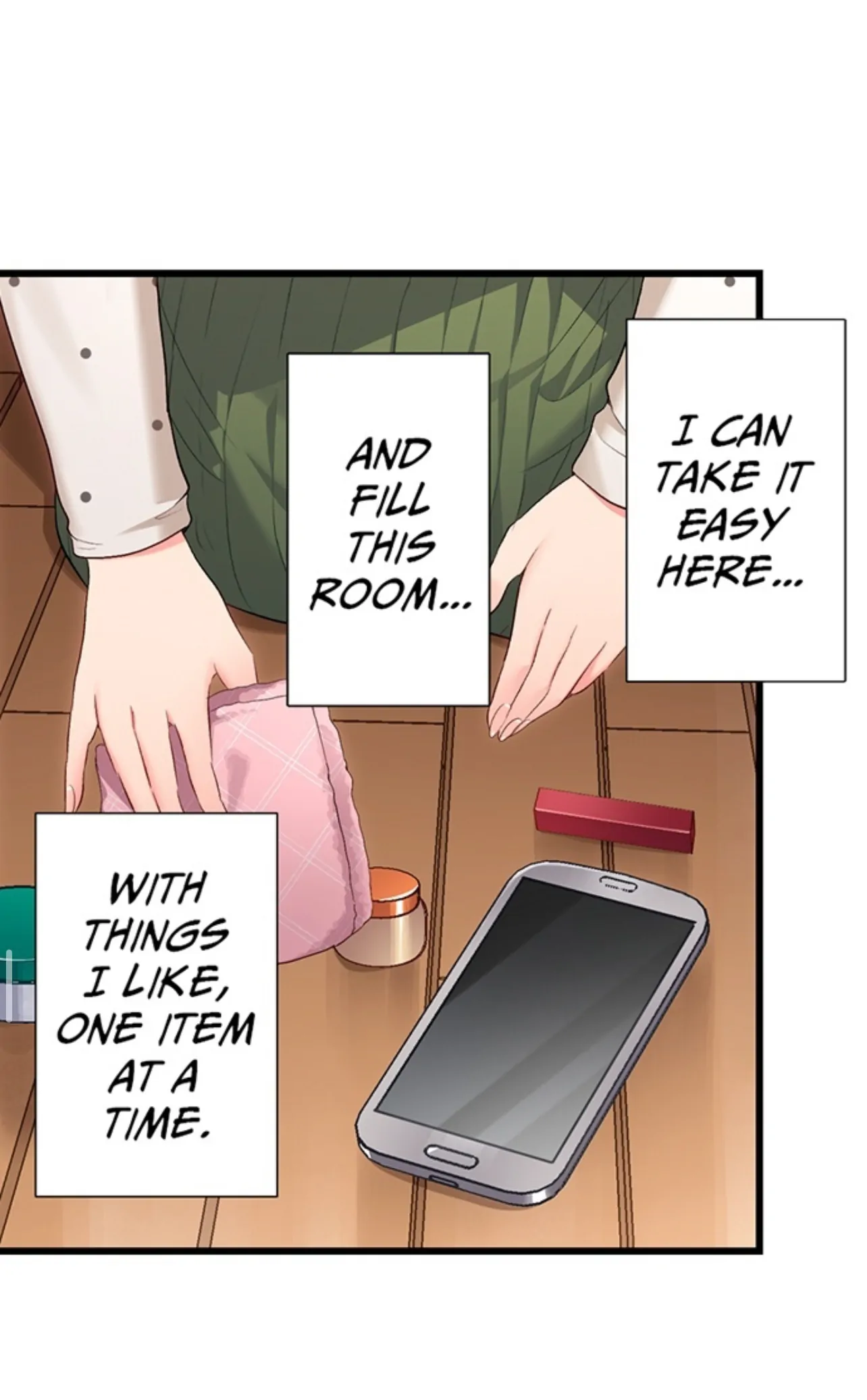 Konya, Ottokokan Shimasen ka?~ Resu Otto to Nikushoku Otto ~ Chapter 108 - page 22