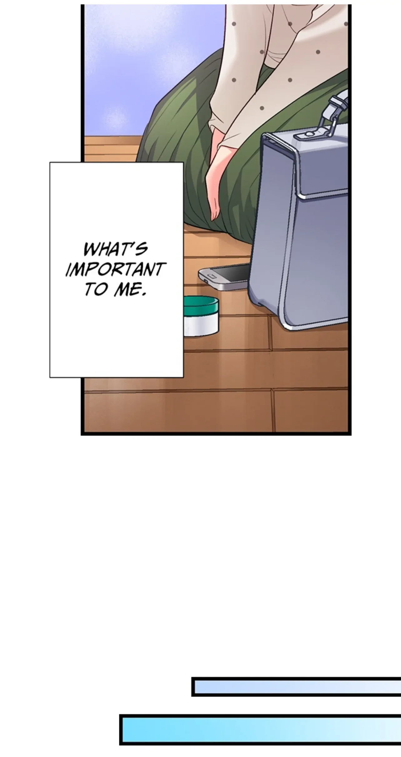 Konya, Ottokokan Shimasen ka?~ Resu Otto to Nikushoku Otto ~ Chapter 108 - page 24