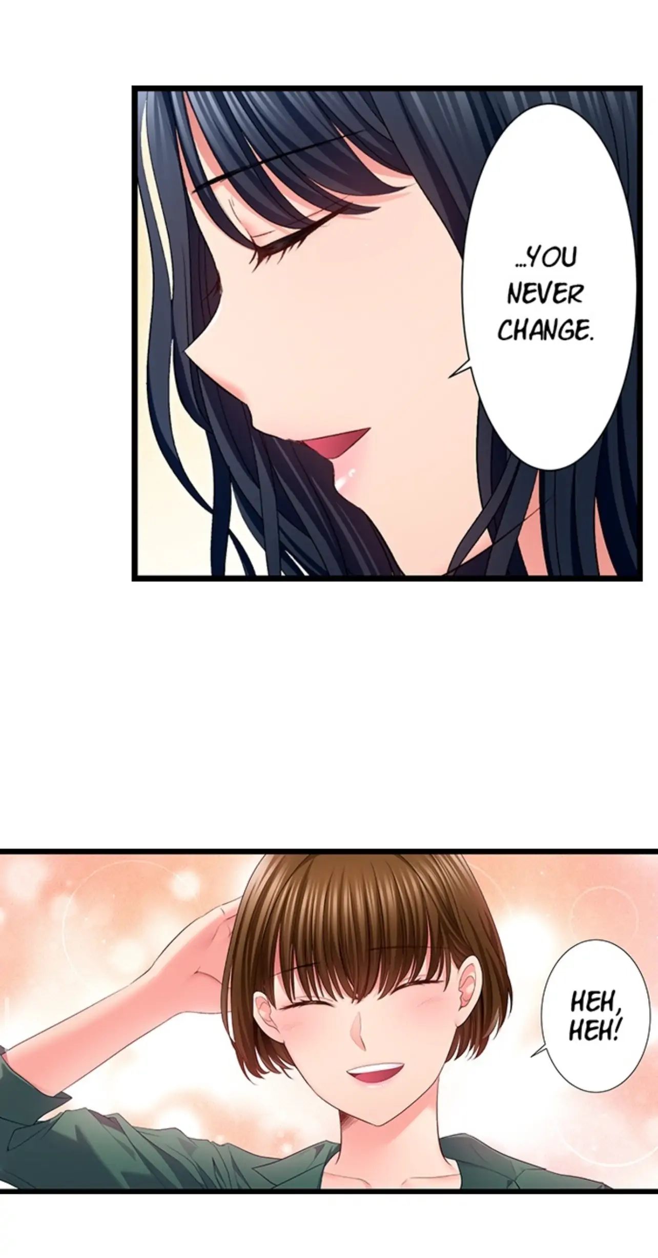 Konya, Ottokokan Shimasen ka?~ Resu Otto to Nikushoku Otto ~ Chapter 108 - page 27
