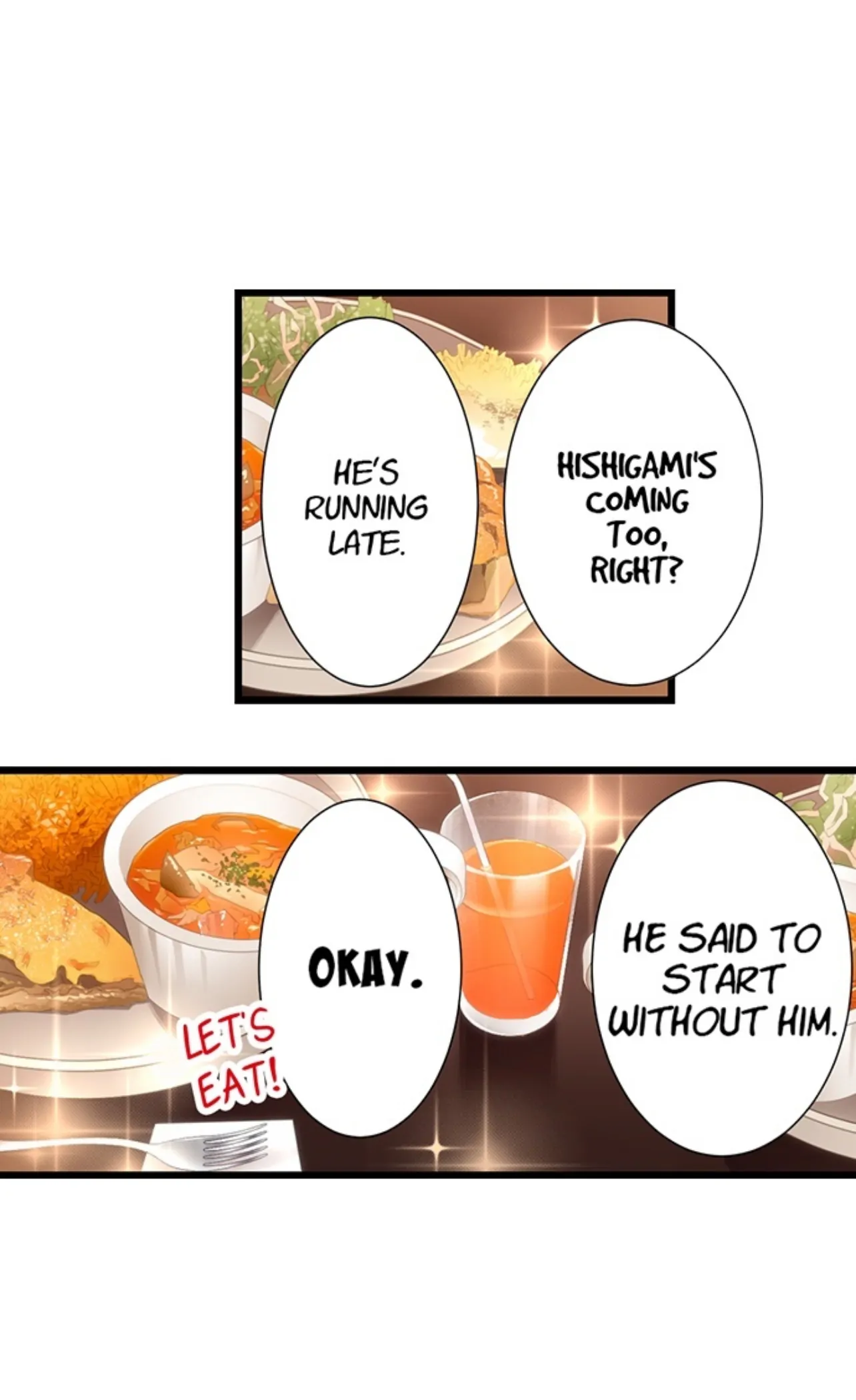 Konya, Ottokokan Shimasen ka?~ Resu Otto to Nikushoku Otto ~ Chapter 108 - page 28