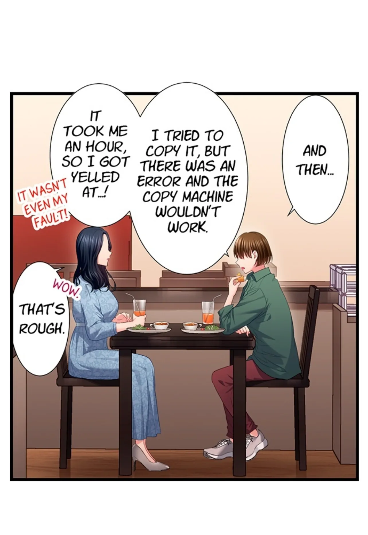 Konya, Ottokokan Shimasen ka?~ Resu Otto to Nikushoku Otto ~ Chapter 108 - page 29
