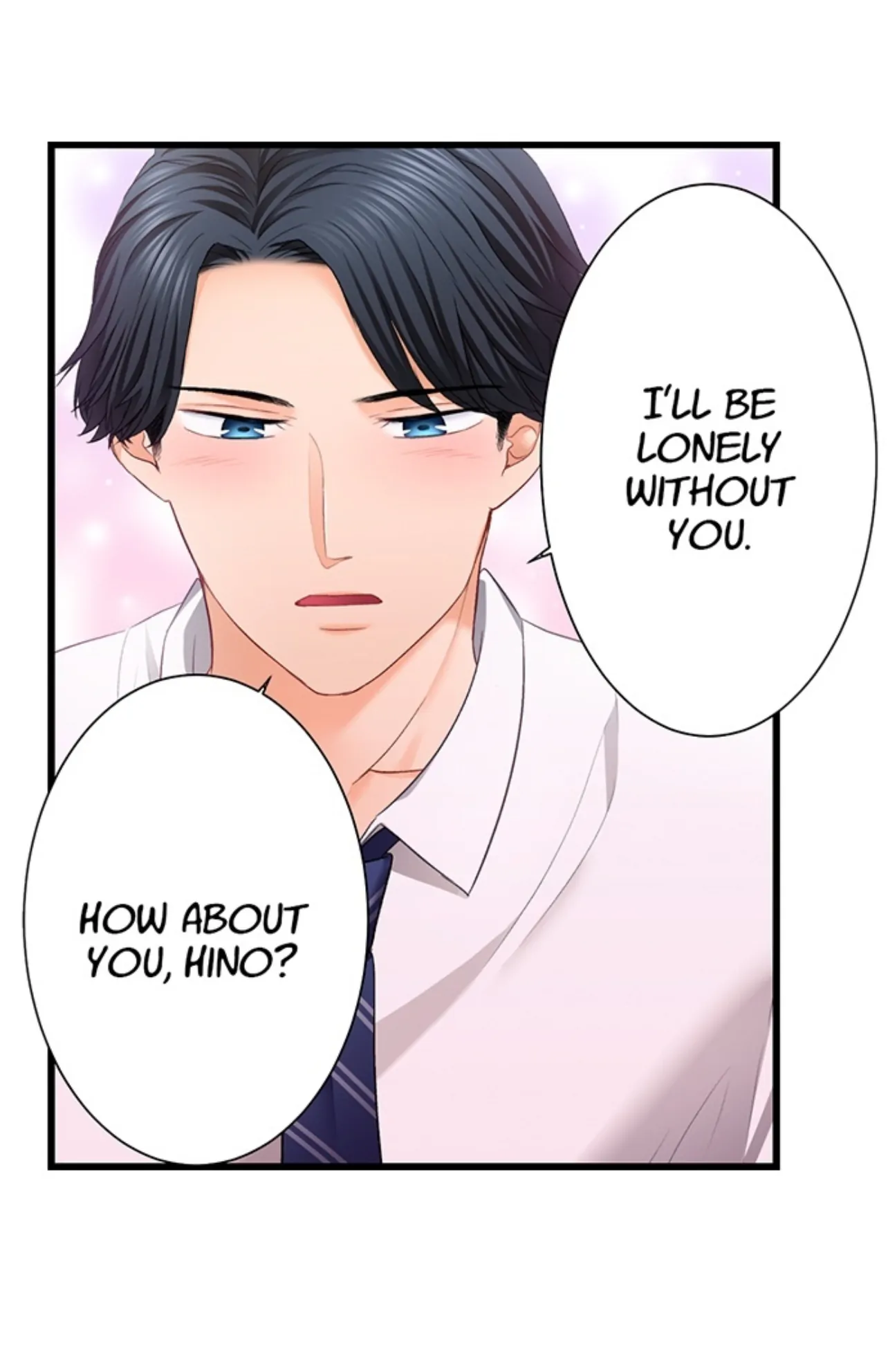 Konya, Ottokokan Shimasen ka?~ Resu Otto to Nikushoku Otto ~ Chapter 108 - page 3
