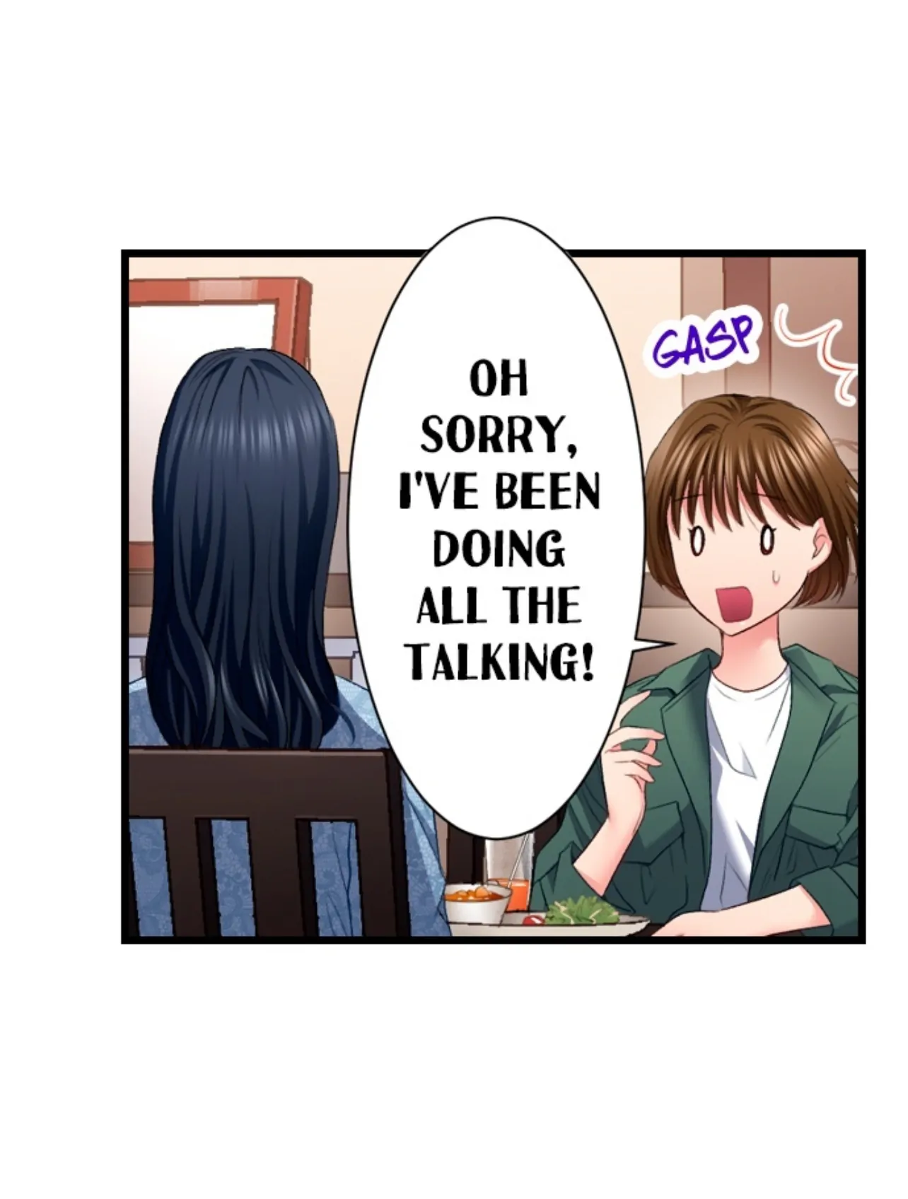 Konya, Ottokokan Shimasen ka?~ Resu Otto to Nikushoku Otto ~ Chapter 108 - page 30
