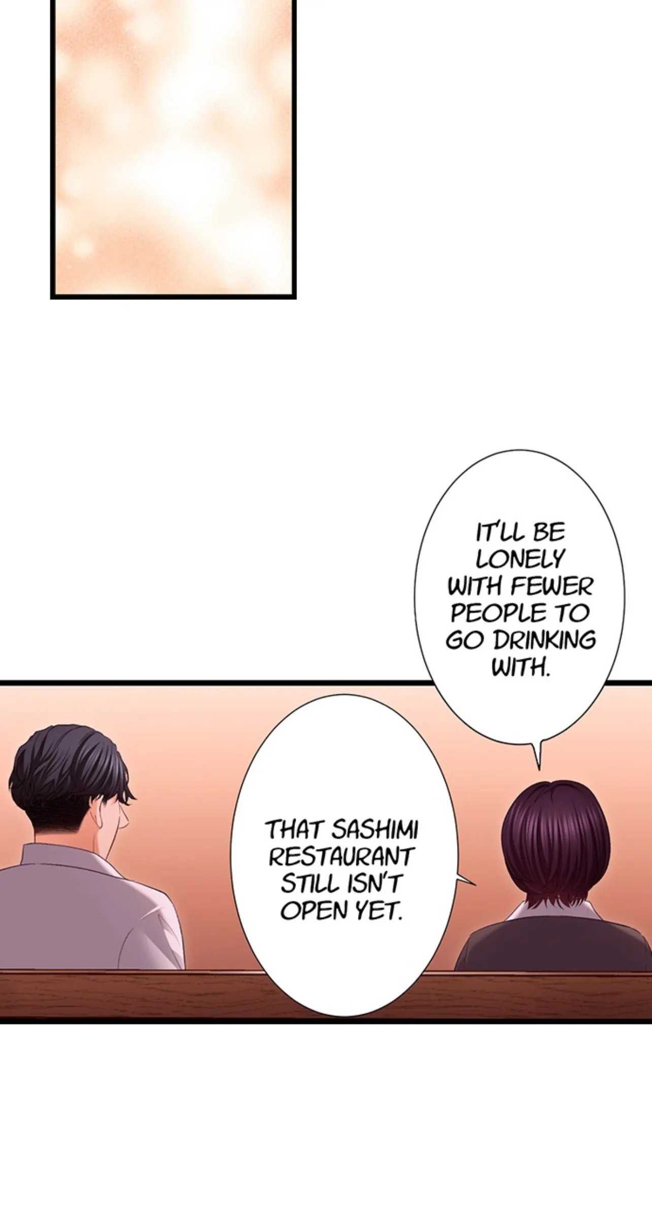 Konya, Ottokokan Shimasen ka?~ Resu Otto to Nikushoku Otto ~ Chapter 108 - page 5