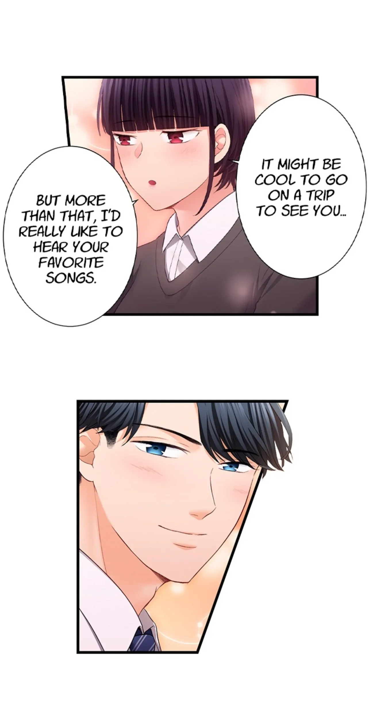 Konya, Ottokokan Shimasen ka?~ Resu Otto to Nikushoku Otto ~ Chapter 108 - page 6