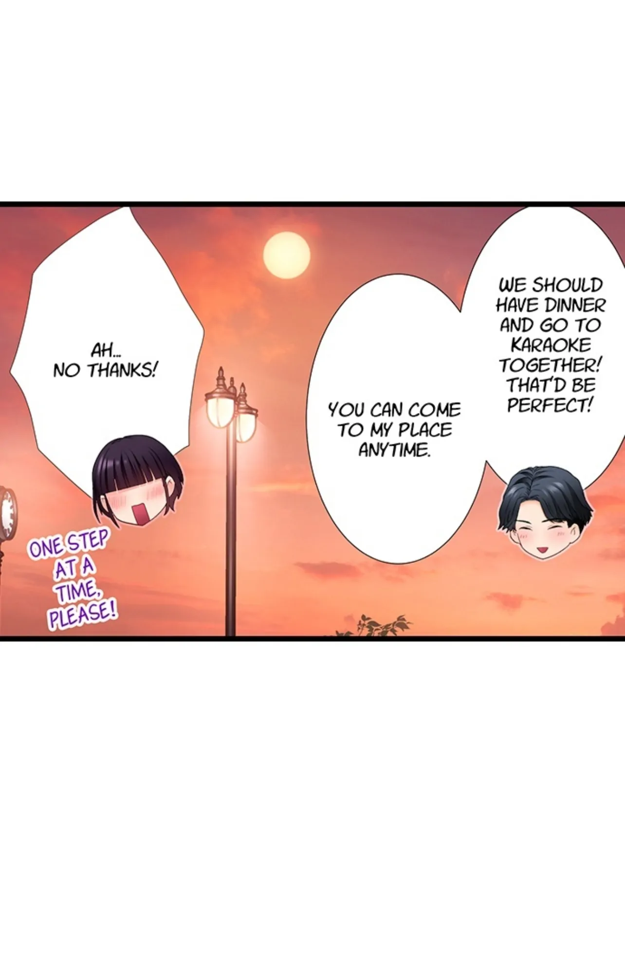 Konya, Ottokokan Shimasen ka?~ Resu Otto to Nikushoku Otto ~ Chapter 108 - page 7