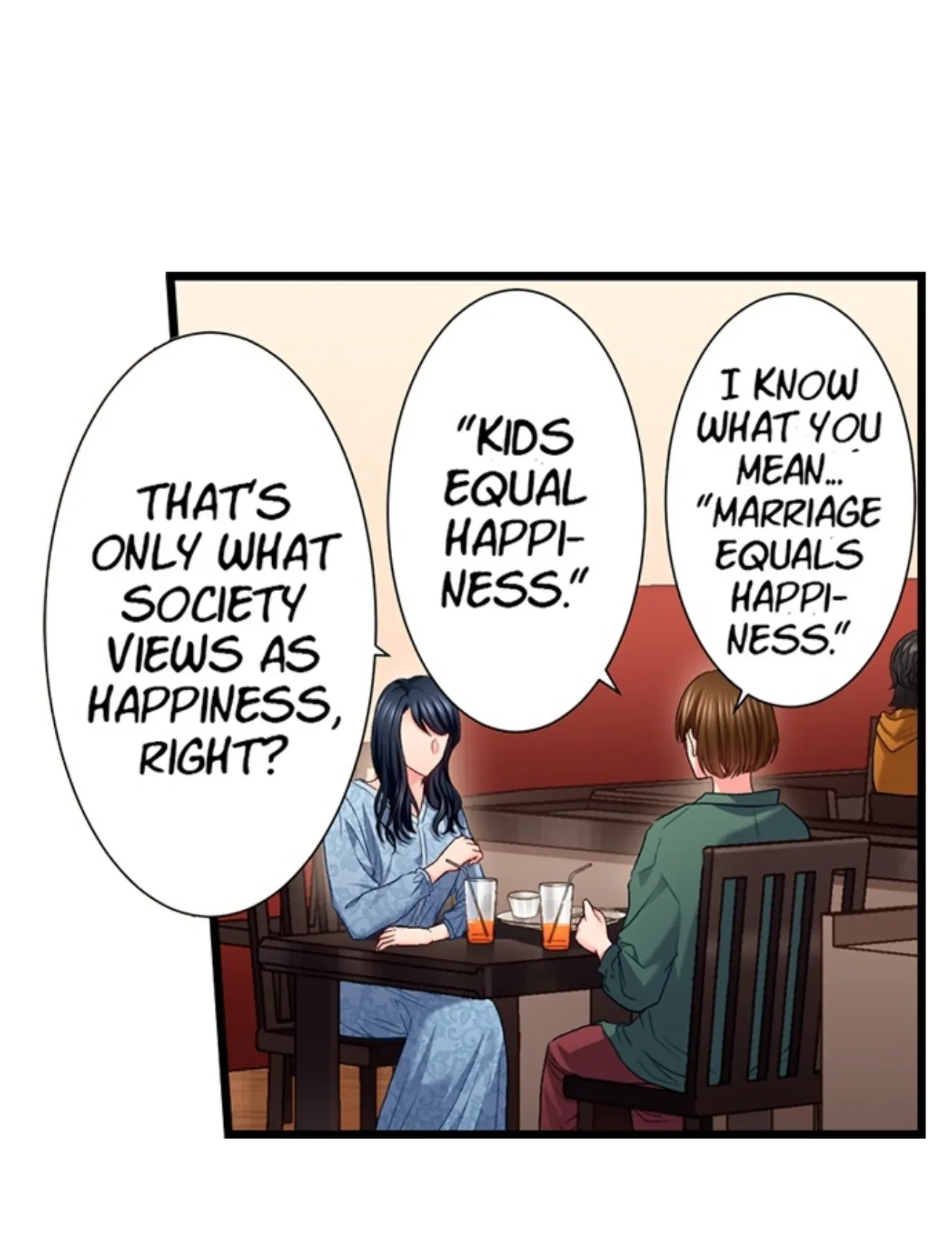 Konya, Ottokokan Shimasen ka?~ Resu Otto to Nikushoku Otto ~ Chapter 109 - page 11