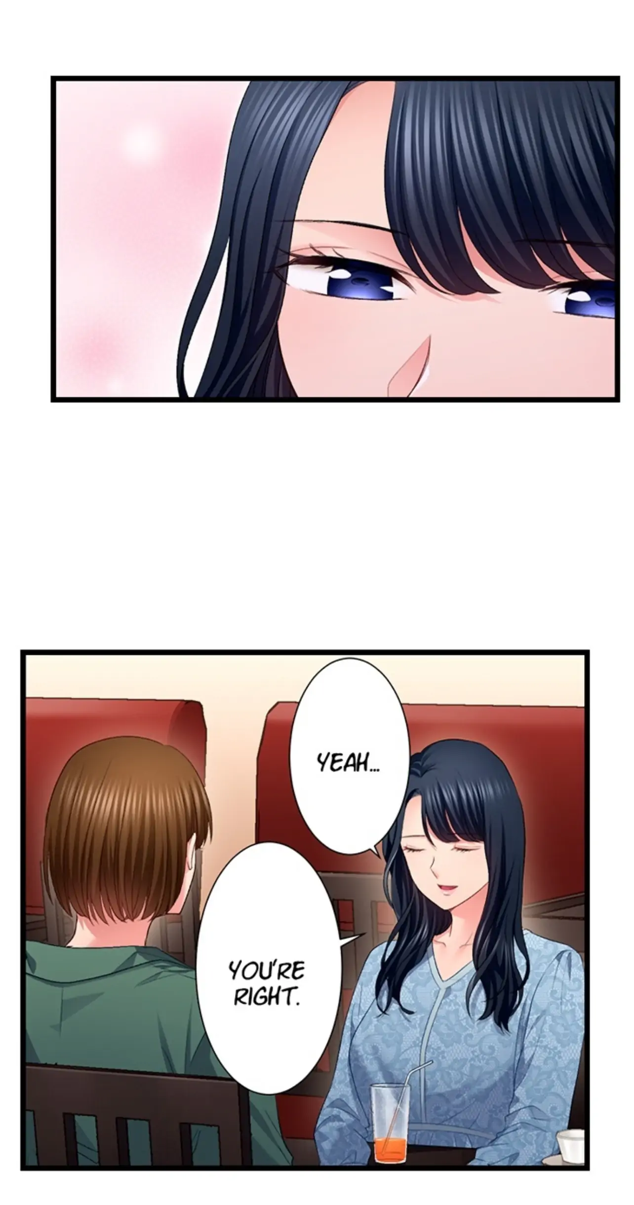 Konya, Ottokokan Shimasen ka?~ Resu Otto to Nikushoku Otto ~ Chapter 109 - page 14