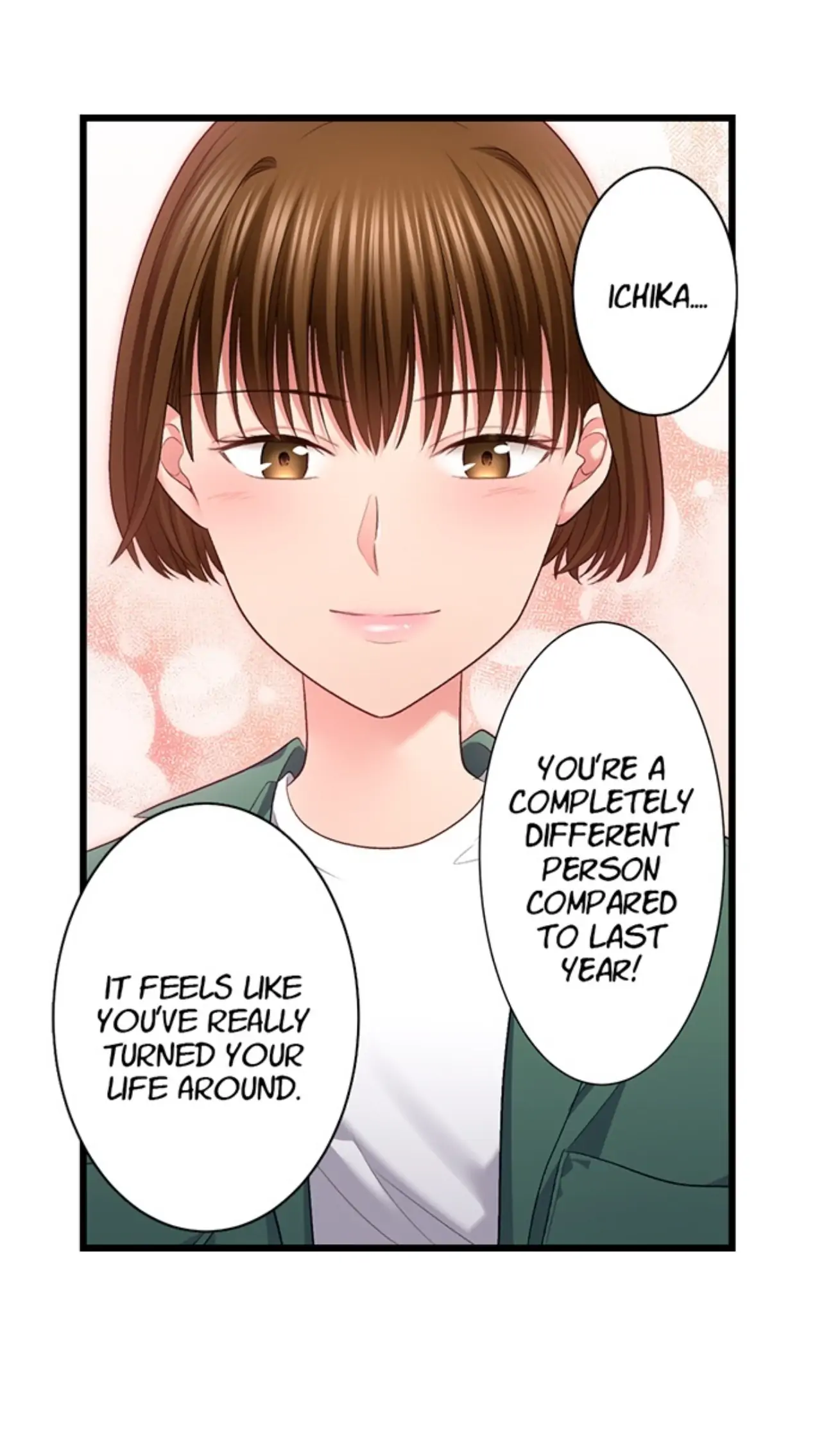 Konya, Ottokokan Shimasen ka?~ Resu Otto to Nikushoku Otto ~ Chapter 109 - page 15