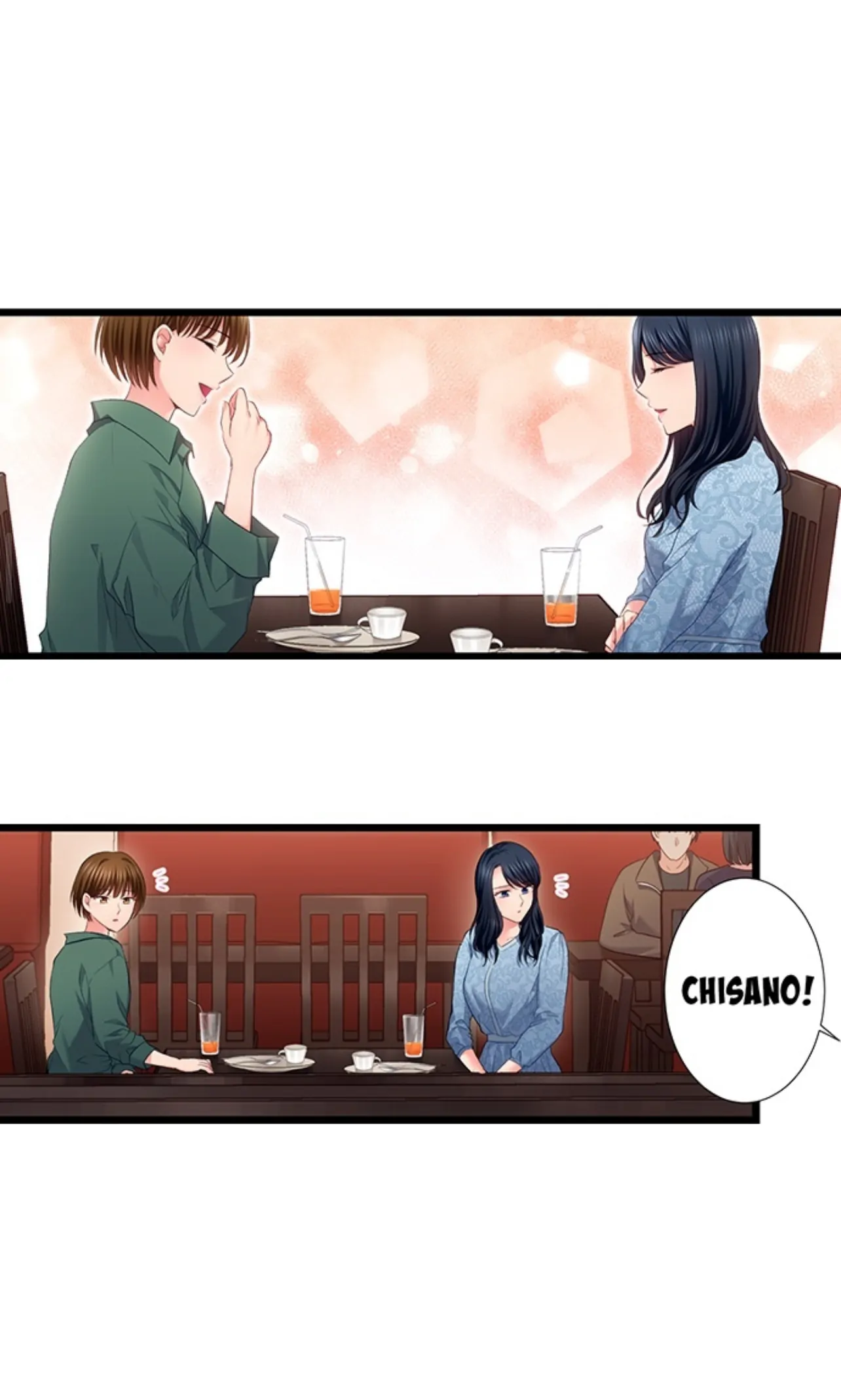 Konya, Ottokokan Shimasen ka?~ Resu Otto to Nikushoku Otto ~ Chapter 109 - page 16