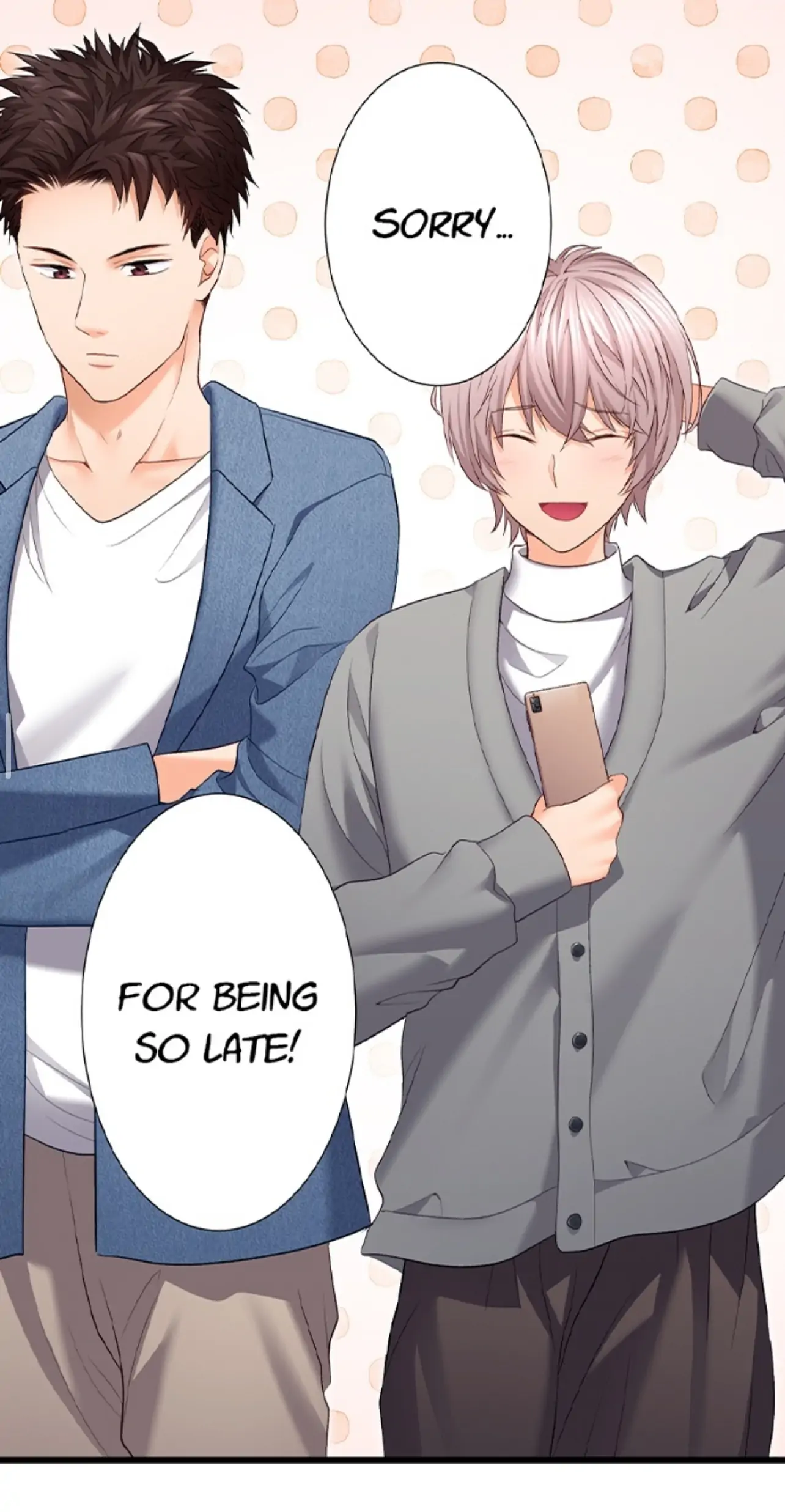 Konya, Ottokokan Shimasen ka?~ Resu Otto to Nikushoku Otto ~ Chapter 109 - page 17