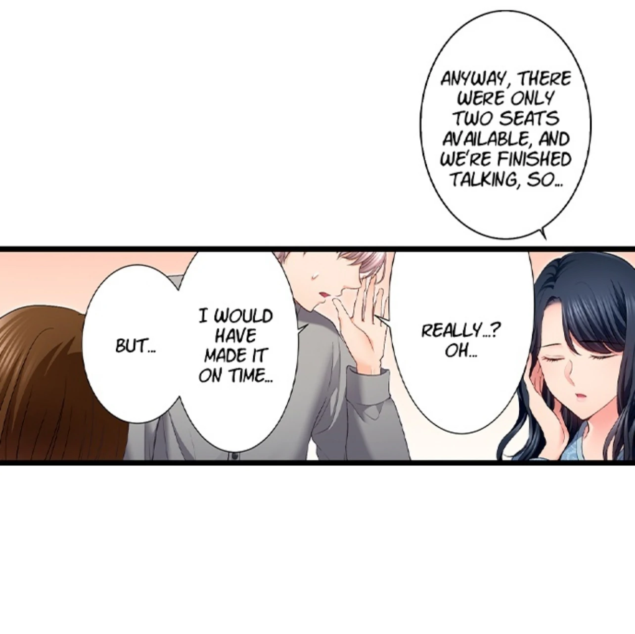 Konya, Ottokokan Shimasen ka?~ Resu Otto to Nikushoku Otto ~ Chapter 109 - page 20