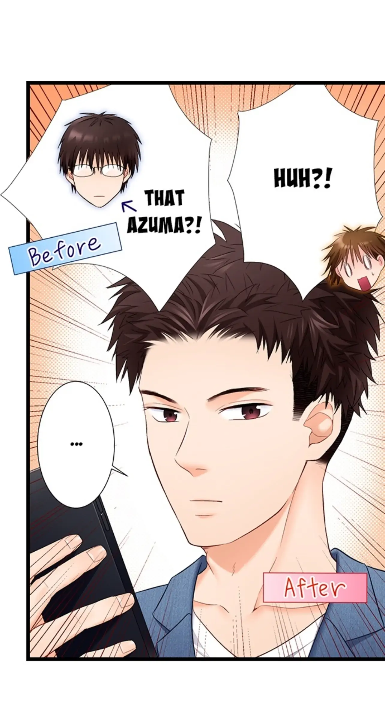 Konya, Ottokokan Shimasen ka?~ Resu Otto to Nikushoku Otto ~ Chapter 109 - page 23