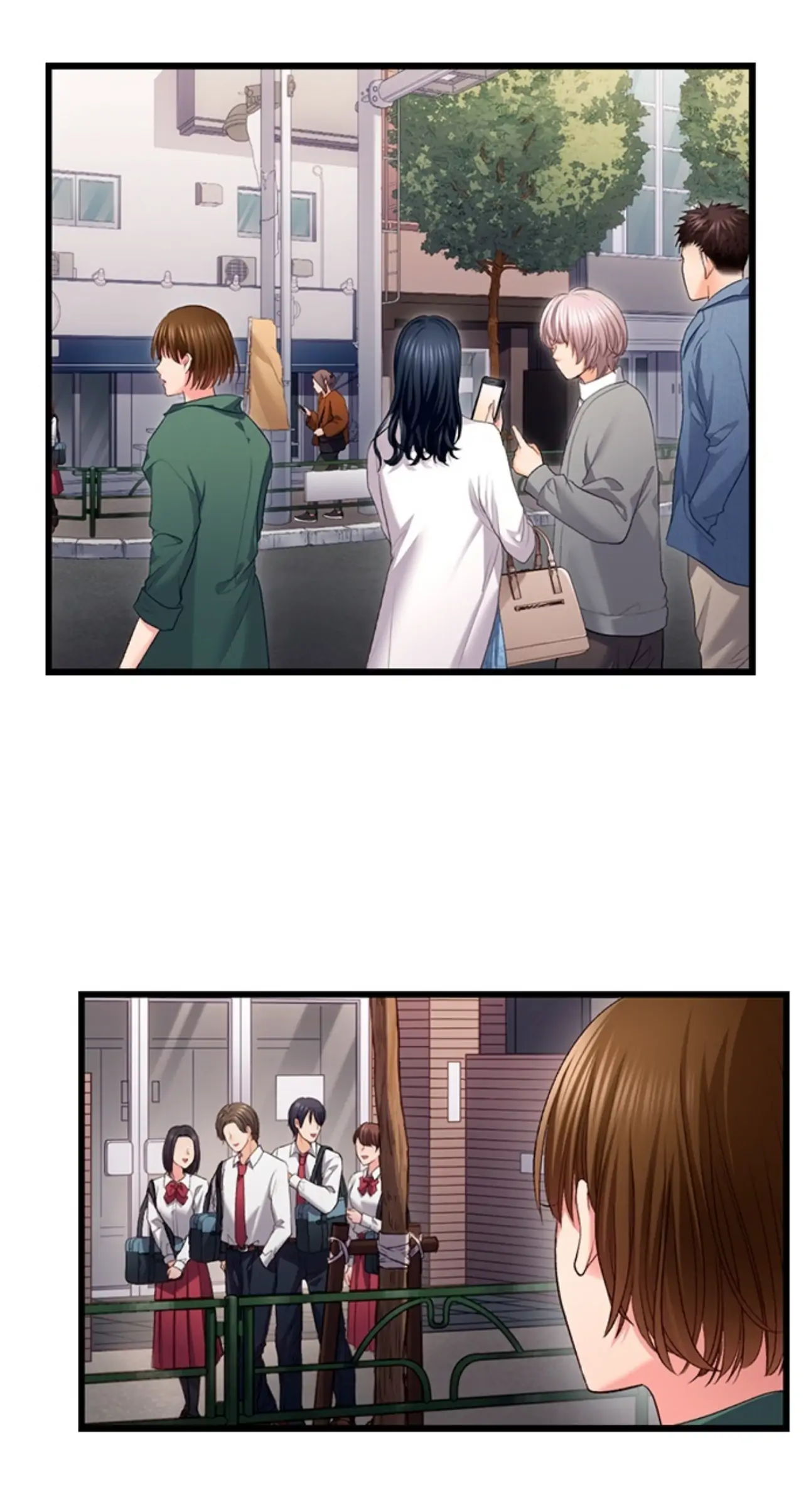 Konya, Ottokokan Shimasen ka?~ Resu Otto to Nikushoku Otto ~ Chapter 109 - page 26